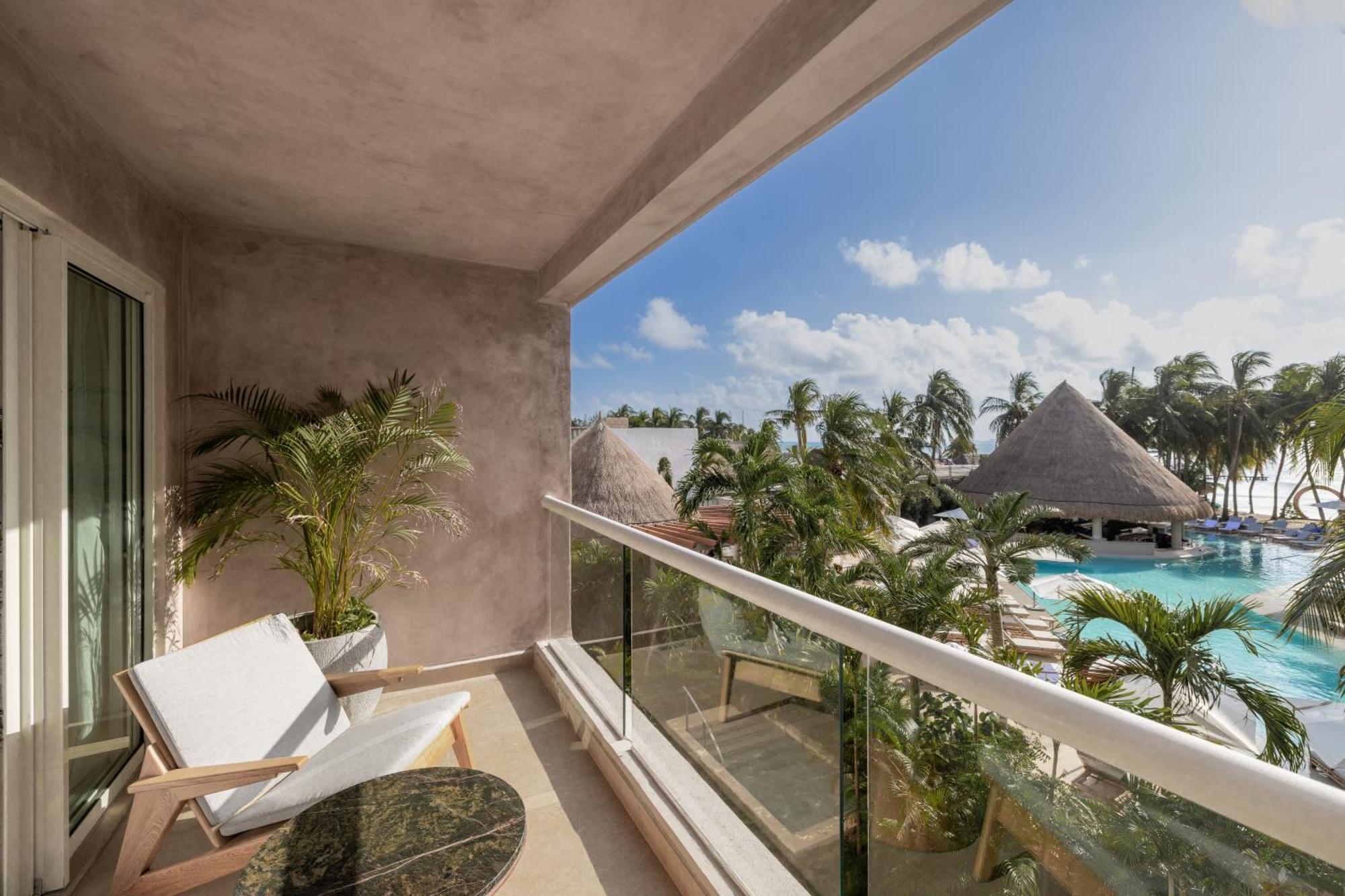 Almare, A Luxury Collection Resort, Isla Mujeres, Adult Isla Mujeres