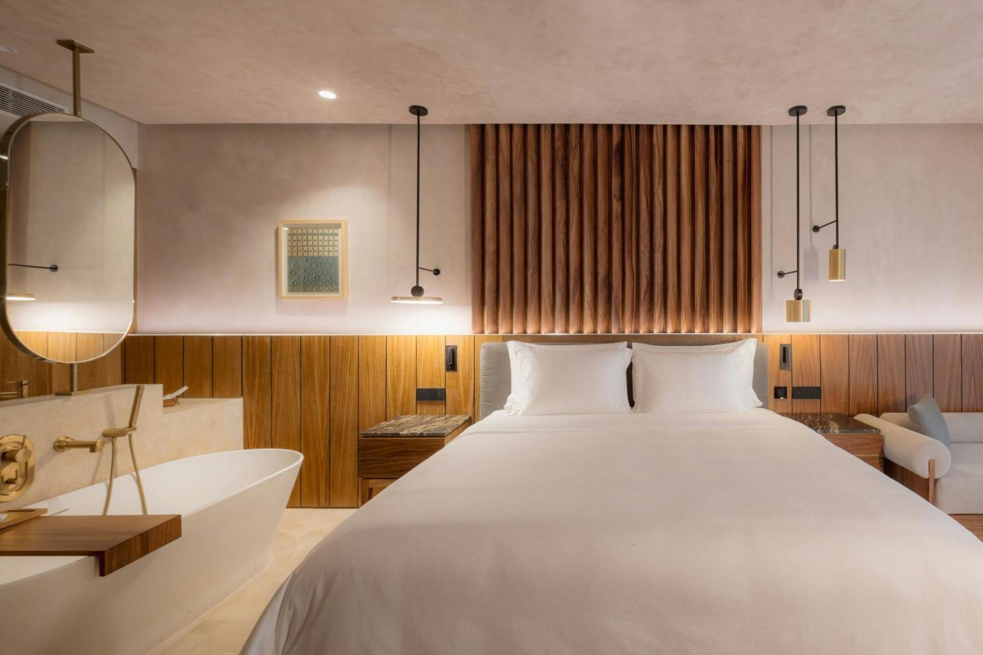 Resort Almare, A Luxury Collection Resort, Isla Mujeres, Adult Isla Mujeres