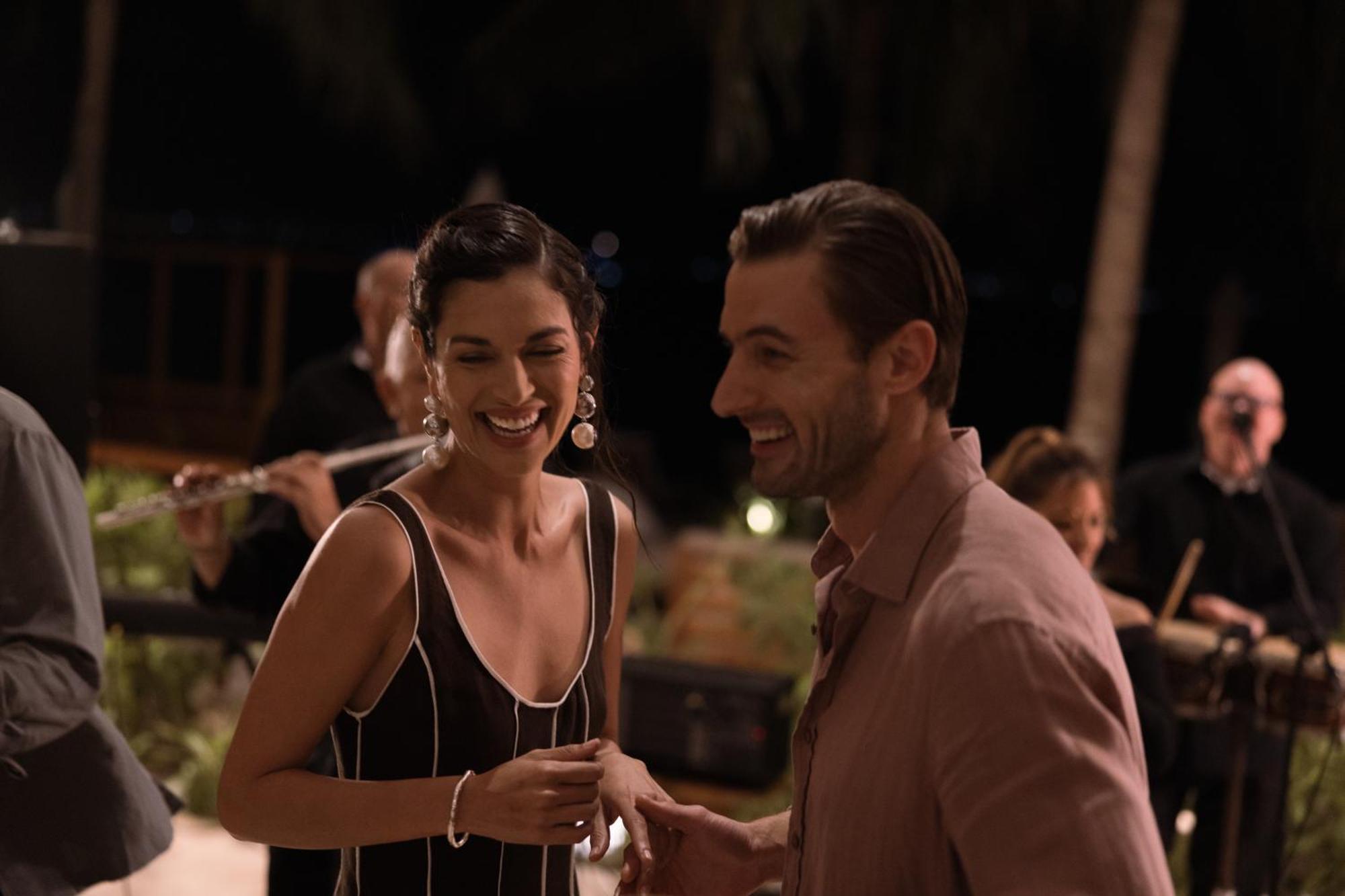 Resort Almare, A Luxury Collection Resort, Isla Mujeres, Adult