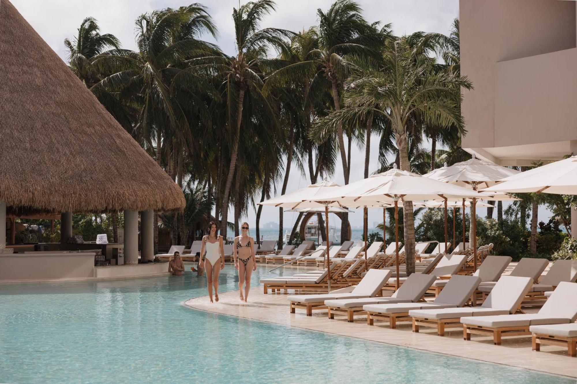 Resort Almare, A Luxury Collection Resort, Isla Mujeres, Adult Isla Mujeres
