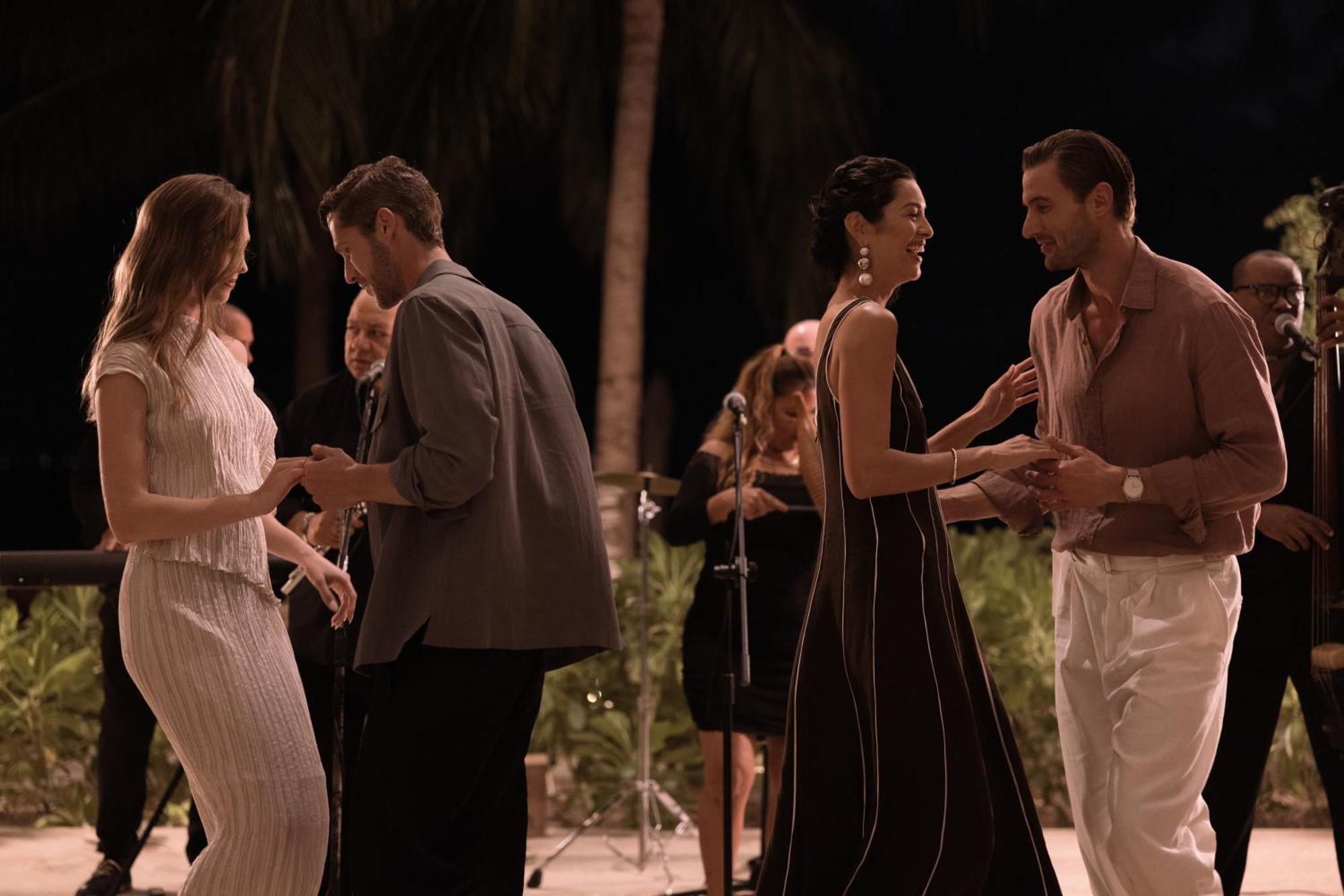 Resort Almare, A Luxury Collection Resort, Isla Mujeres, Adult