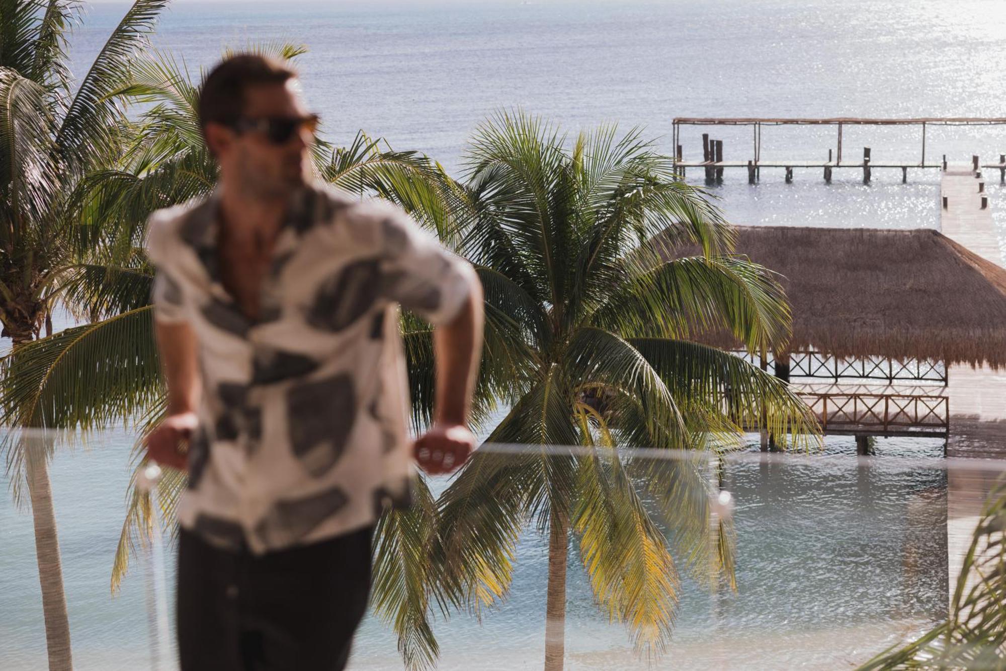 Resort Almare, A Luxury Collection Resort, Isla Mujeres, Adult Isla Mujeres
