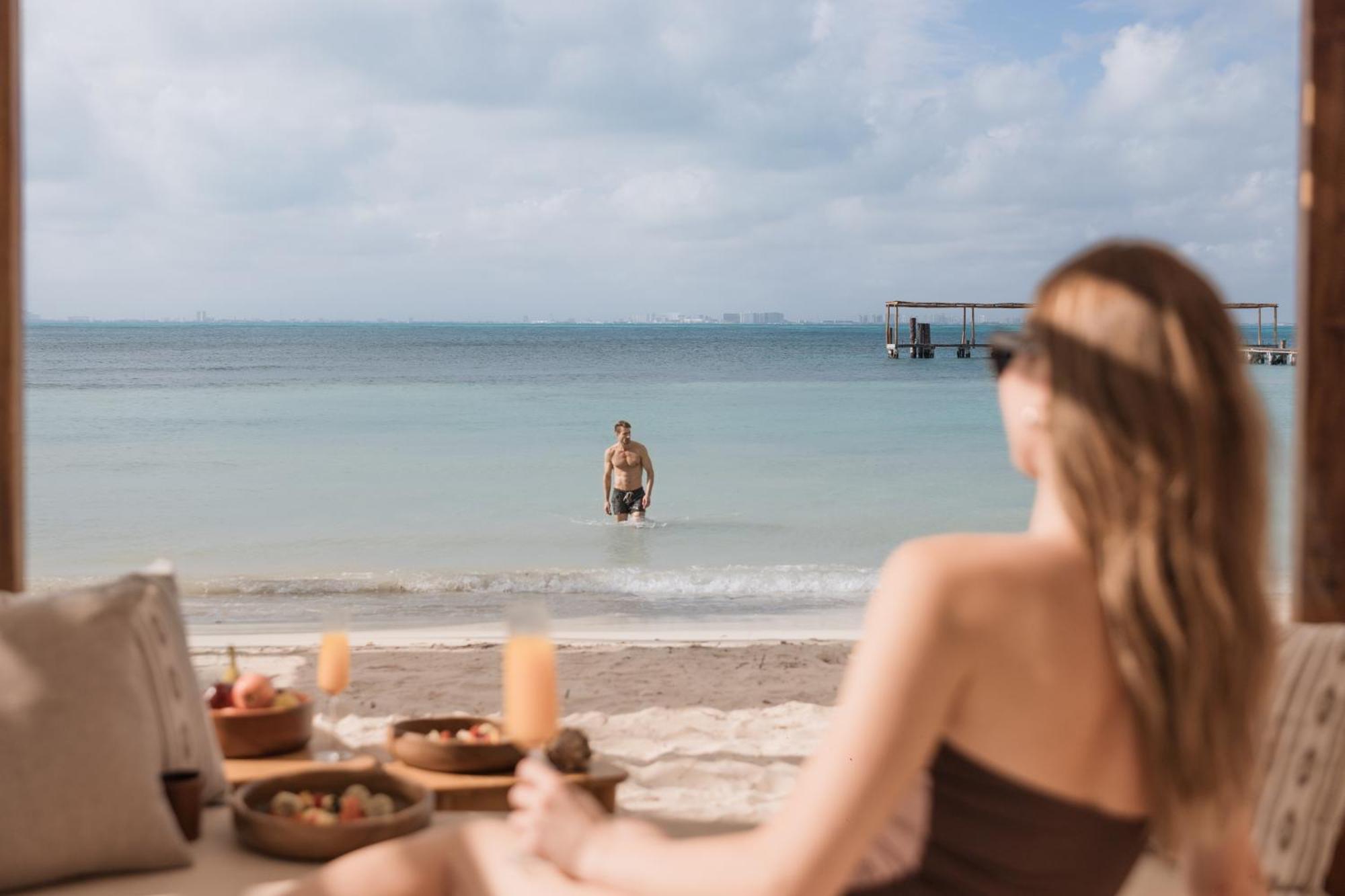 Almare, A Luxury Collection Resort, Isla Mujeres, Adult 5*