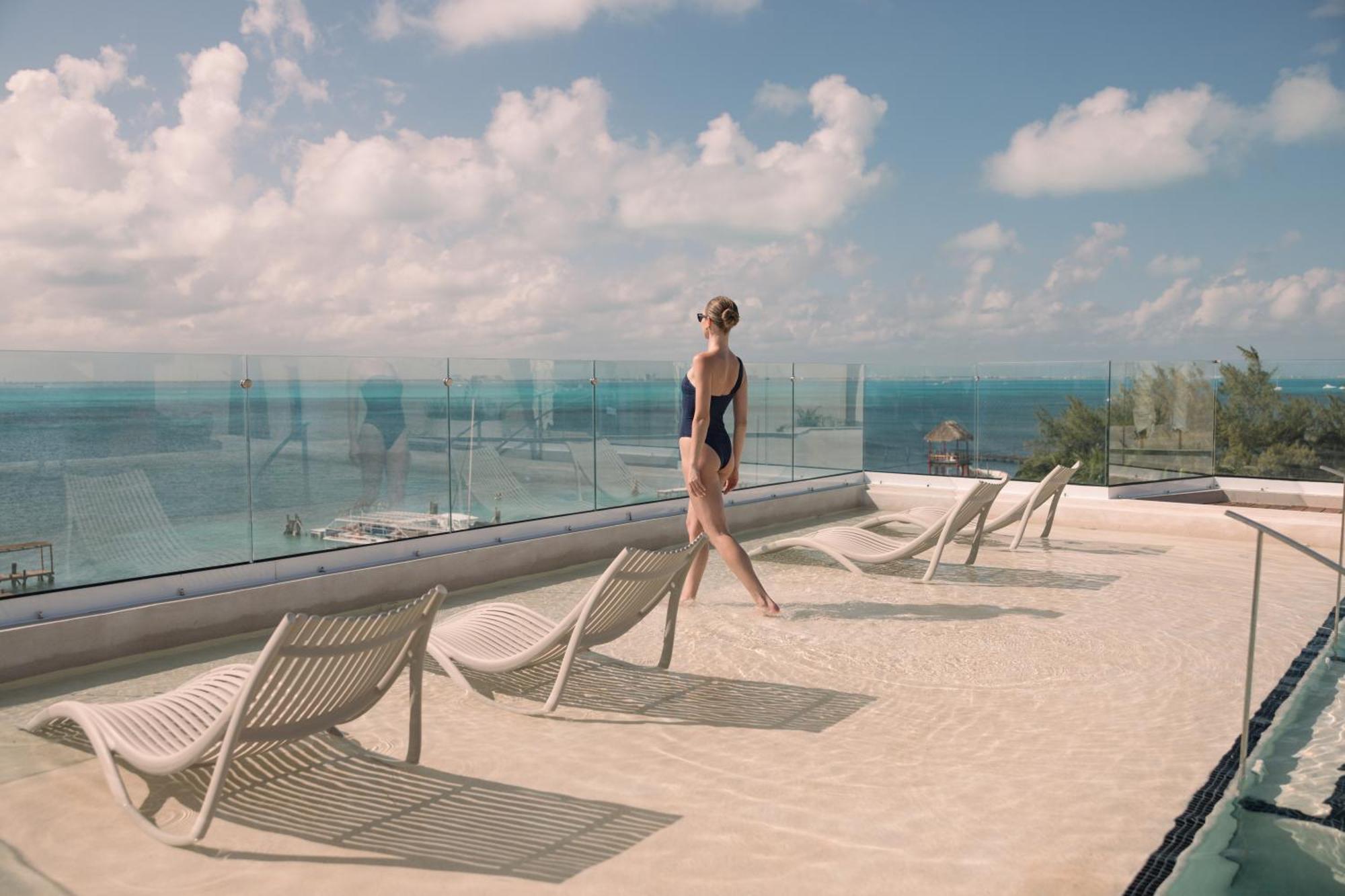Almare, A Luxury Collection Resort, Isla Mujeres, Adult Isla Mujeres