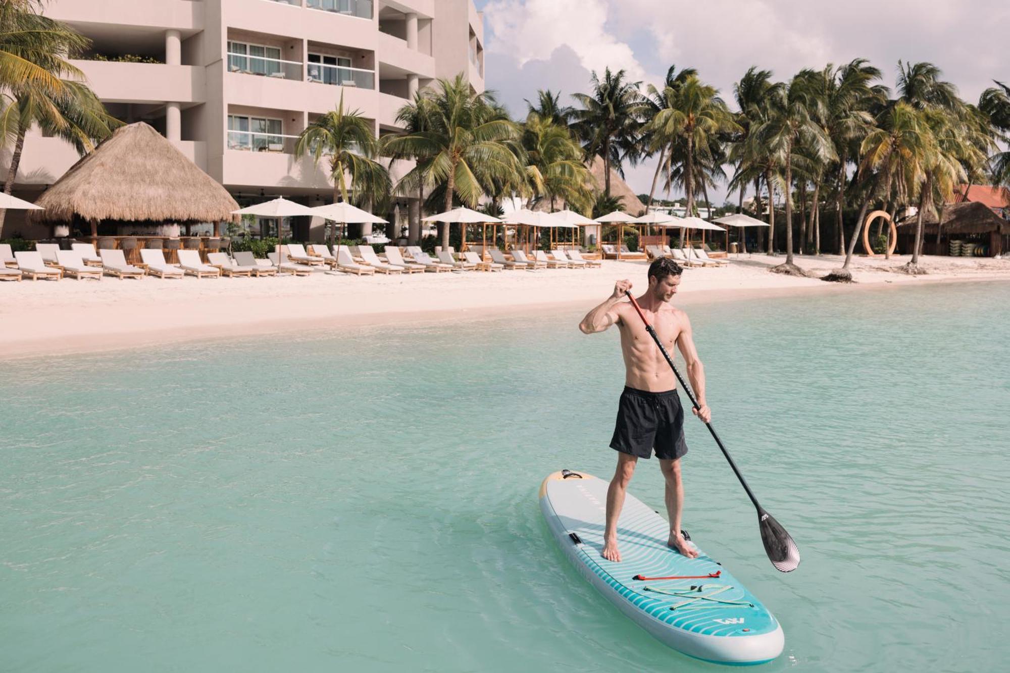 Almare, A Luxury Collection Resort, Isla Mujeres, Adult 5* Isla Mujeres
