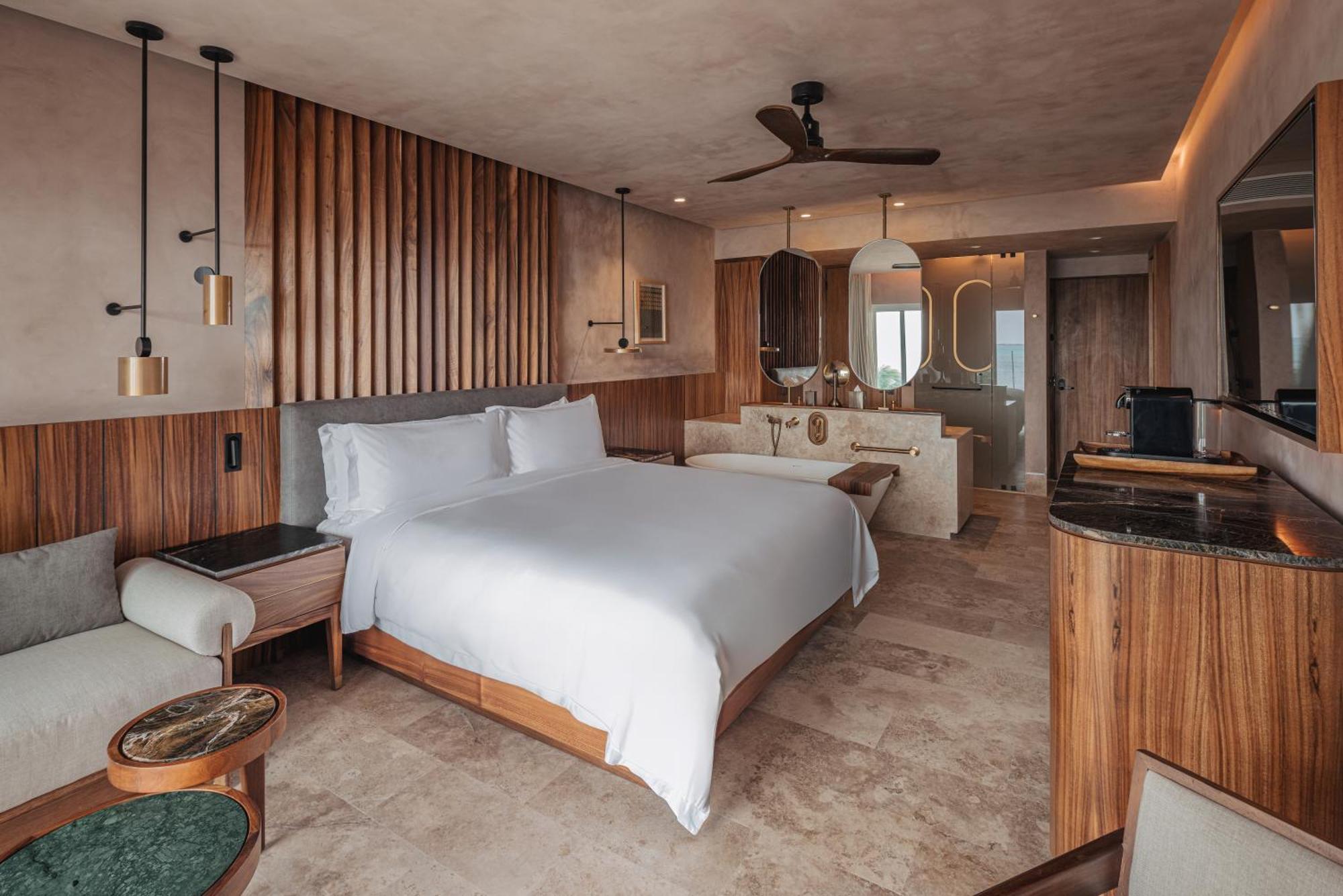Resort Almare, A Luxury Collection Resort, Isla Mujeres, Adult