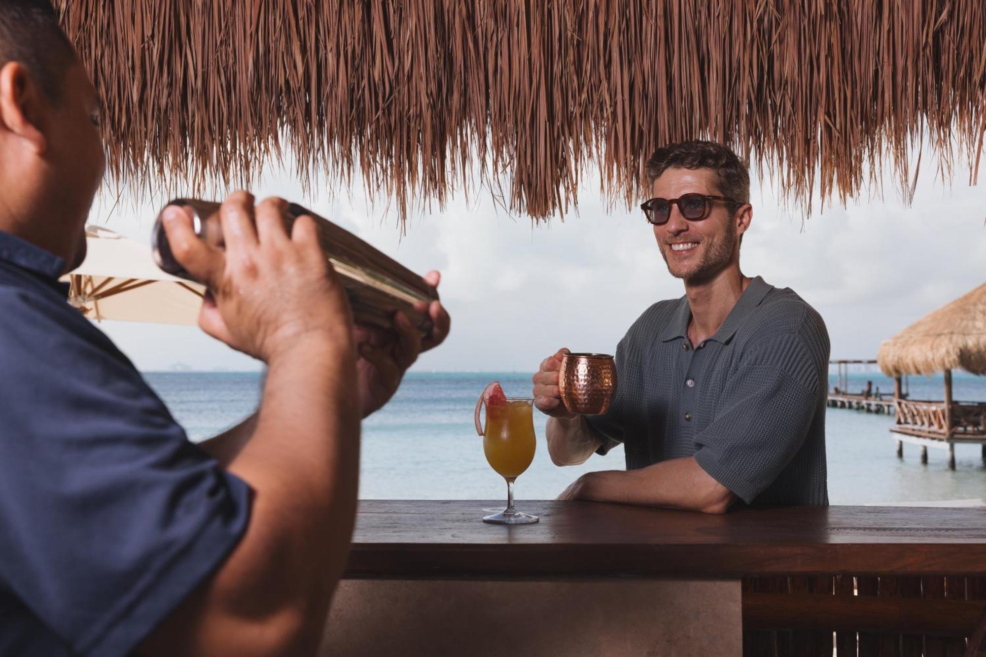 Resort Almare, A Luxury Collection Resort, Isla Mujeres, Adult Isla Mujeres