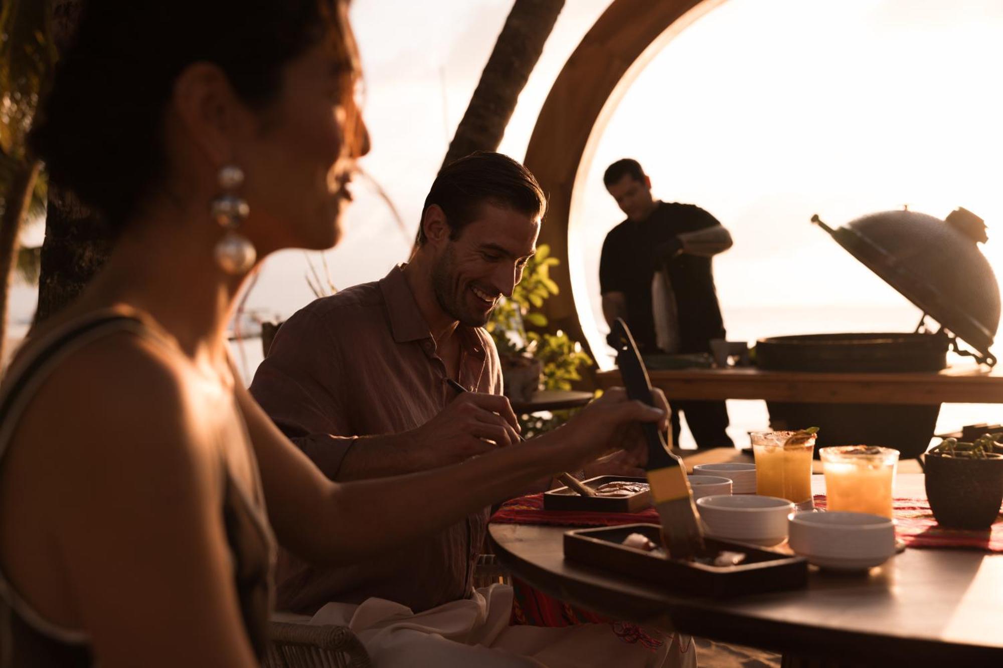 Almare, A Luxury Collection Resort, Isla Mujeres, Adult Resort