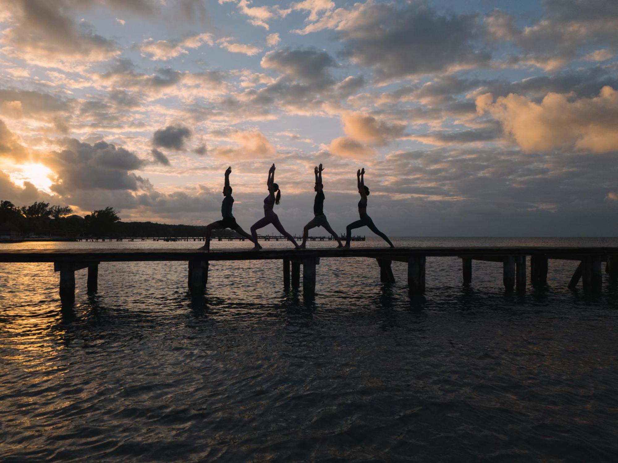 Almare, A Luxury Collection Resort, Isla Mujeres, Adult 5* Isla Mujeres