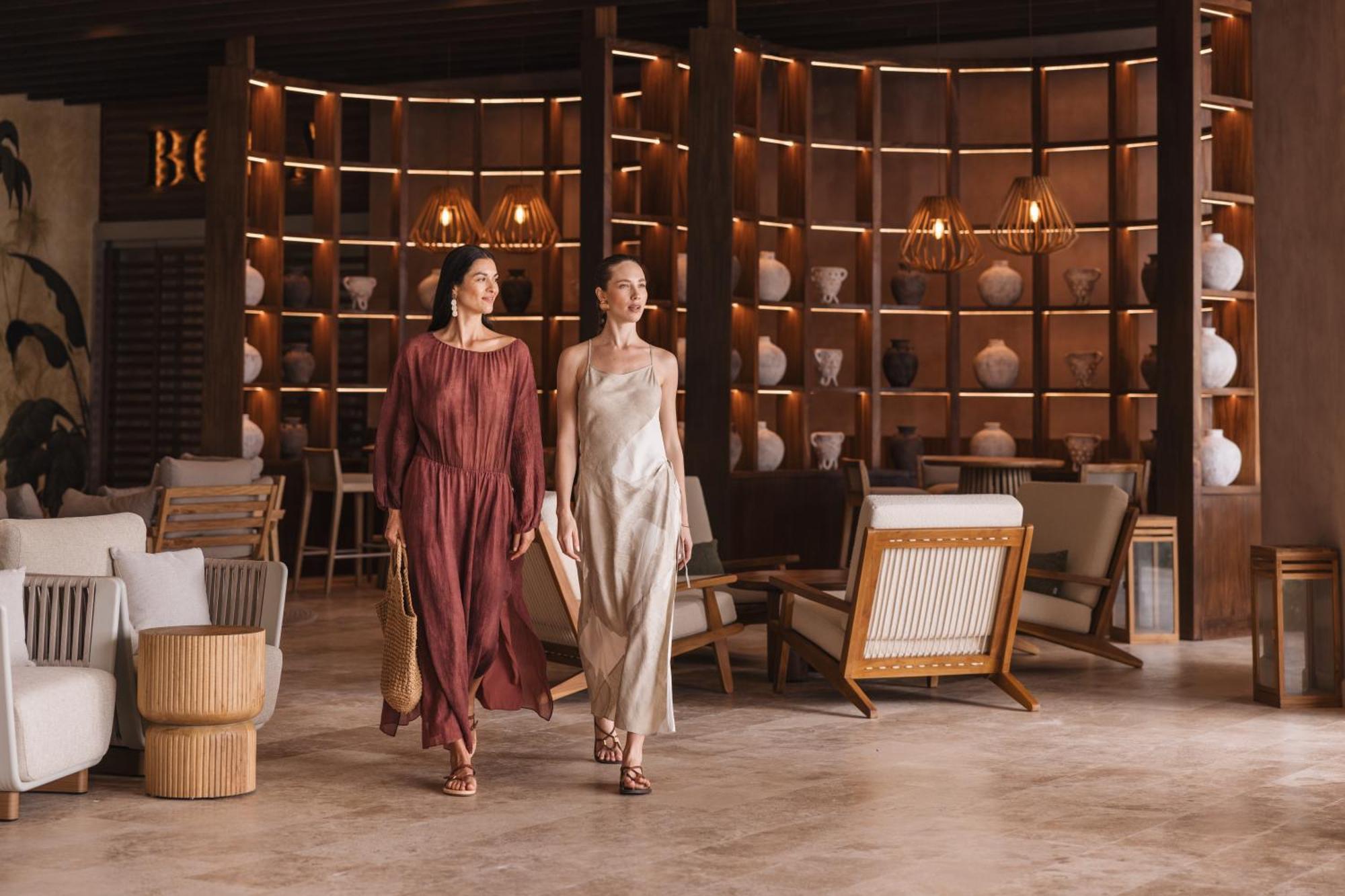 Almare, A Luxury Collection Resort, Isla Mujeres, Adult