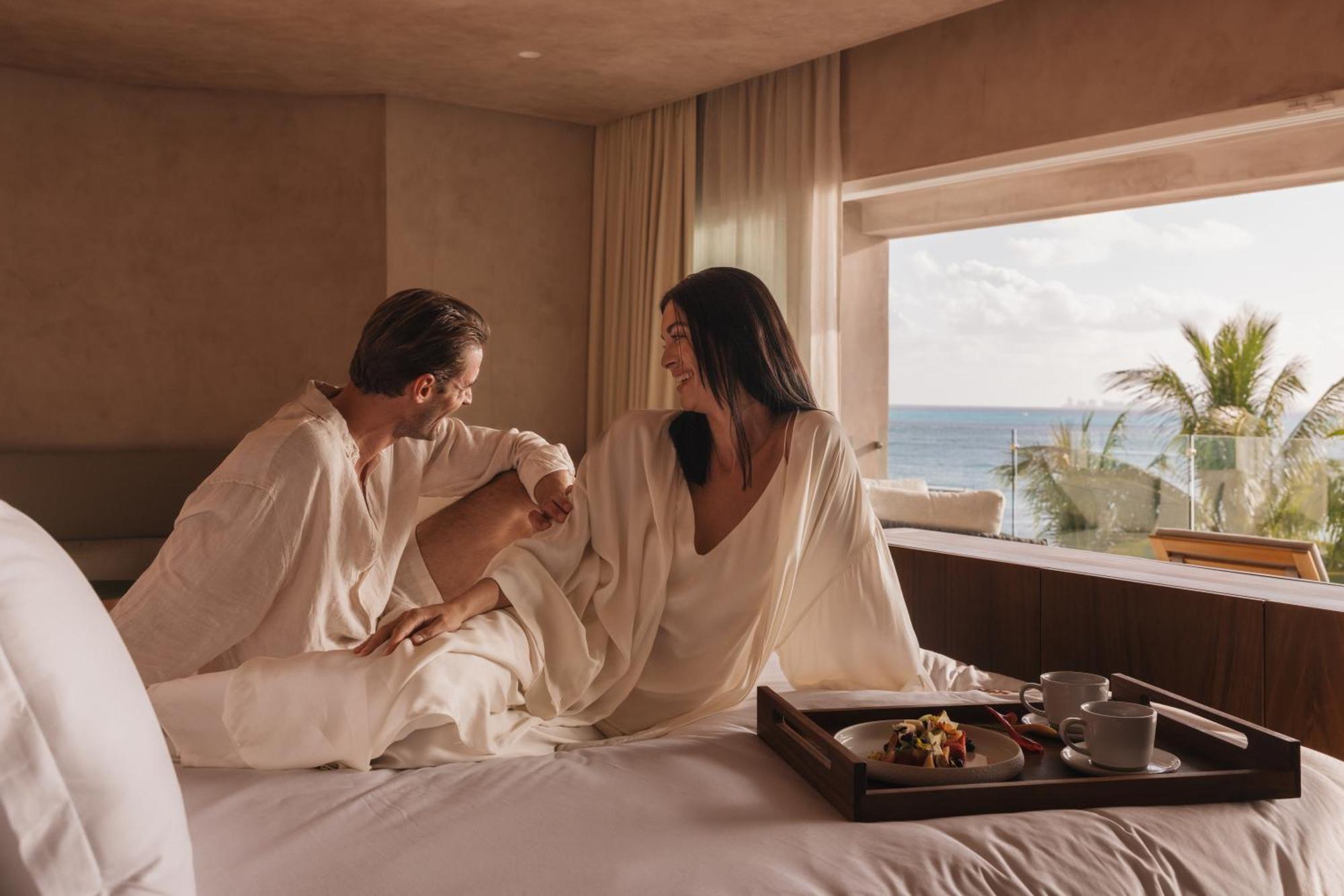 Almare, A Luxury Collection Resort, Isla Mujeres, Adult Resort
