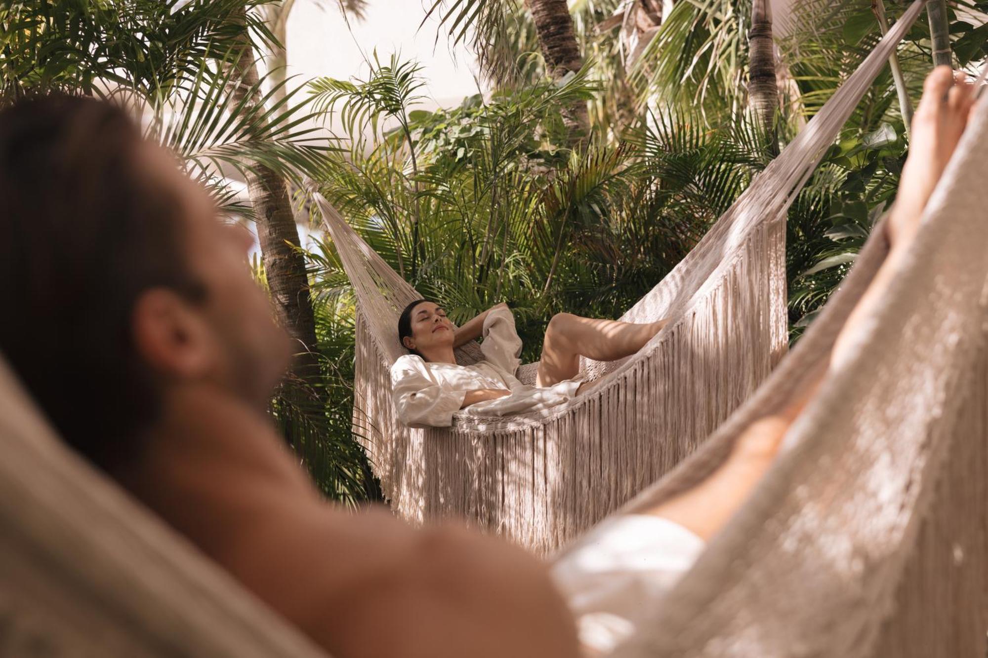 Almare, A Luxury Collection Resort, Isla Mujeres, Adult Resort 5*