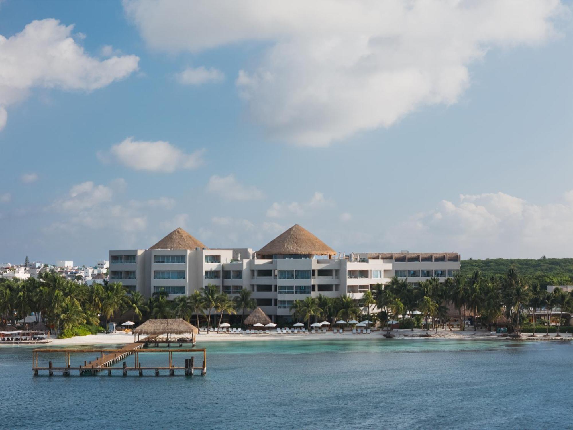Resort Almare, A Luxury Collection Resort, Isla Mujeres, Adult 5*