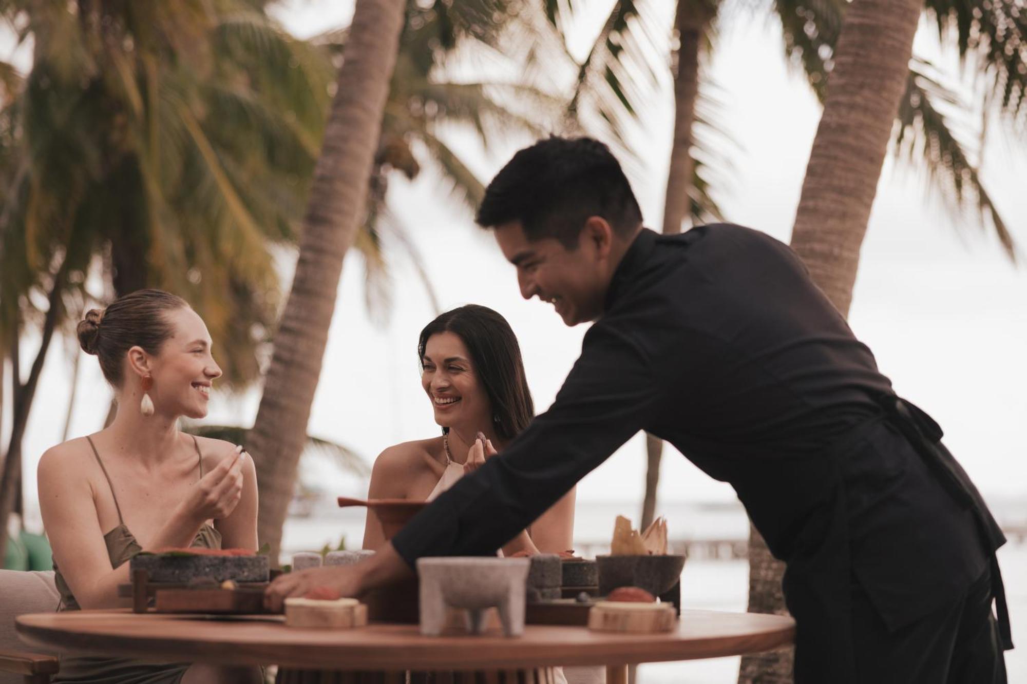 Resort Almare, A Luxury Collection Resort, Isla Mujeres, Adult Isla Mujeres