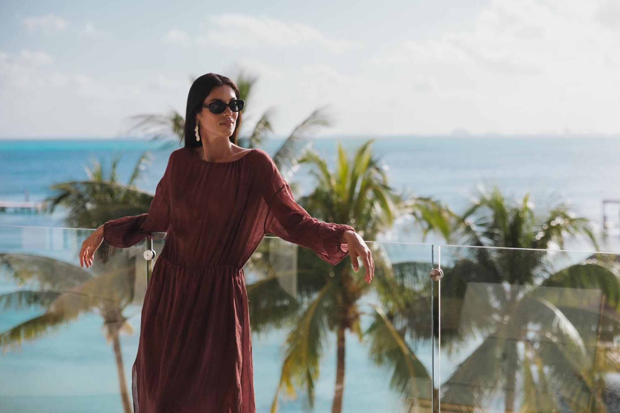 Almare, A Luxury Collection Resort, Isla Mujeres, Adult 5* Isla Mujeres