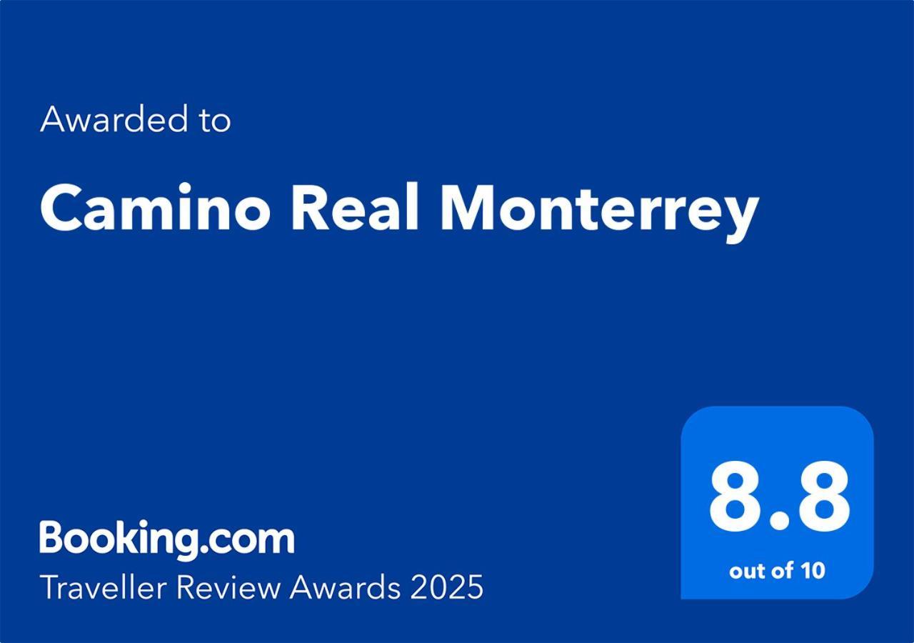 Camino Real Monterrey 5* San Pedro Garza Garcia