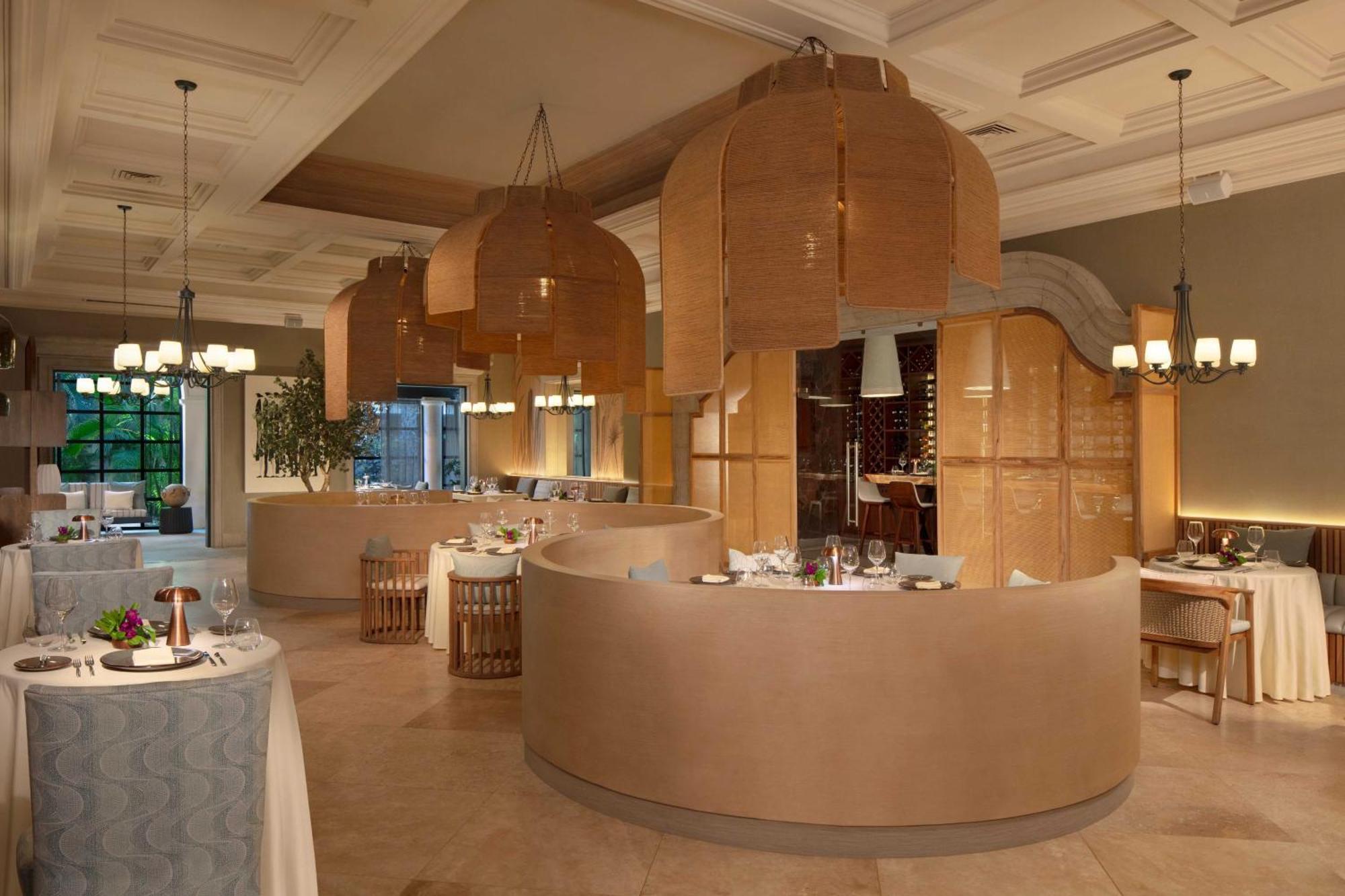 Dreams Cabos Golf & 5* El Bedito