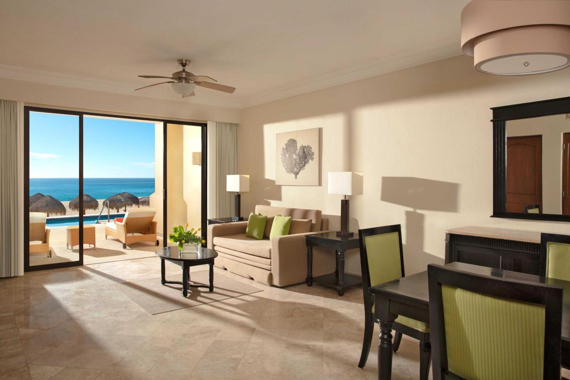 Dreams Cabos Golf & El Bedito