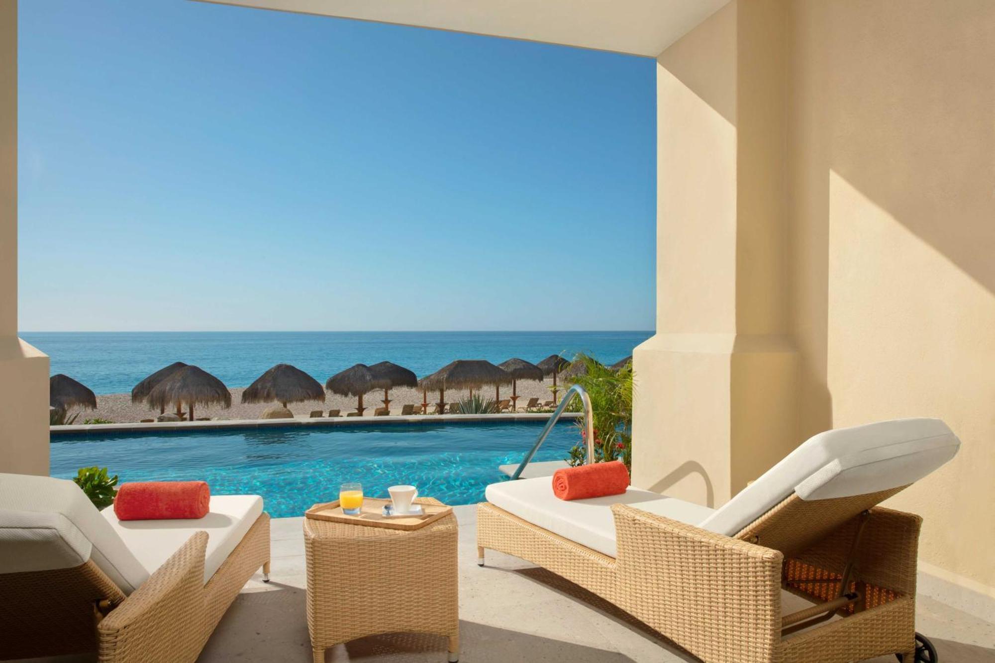 Dreams Cabos Golf & El Bedito