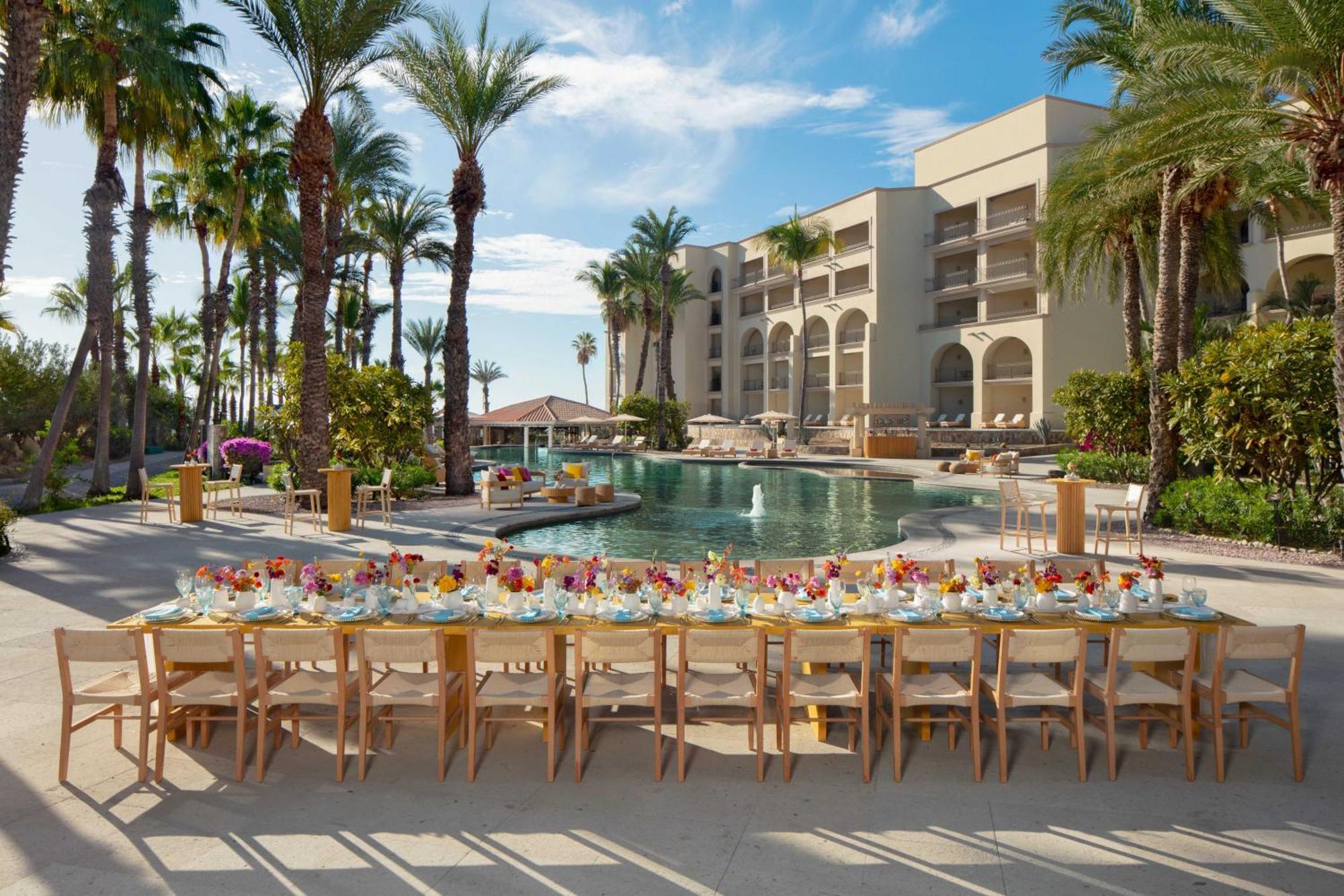 Resort Dreams Cabos Golf &