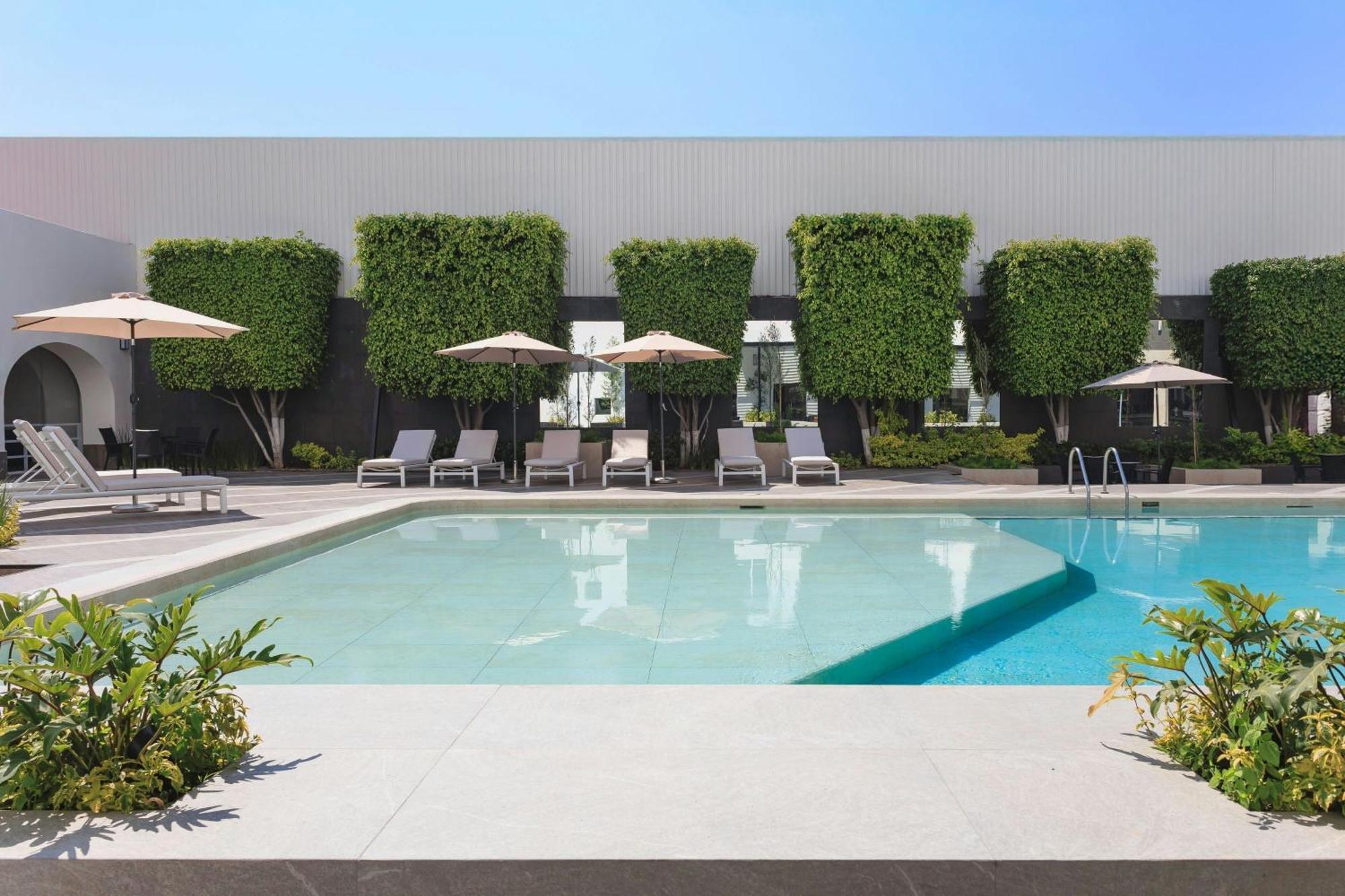 Courtyard By Marriott Animas Hotel