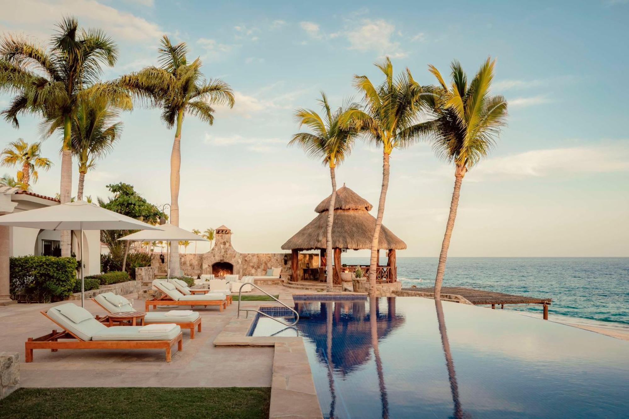 One&only Palmilla 5* San Jose del Cabo