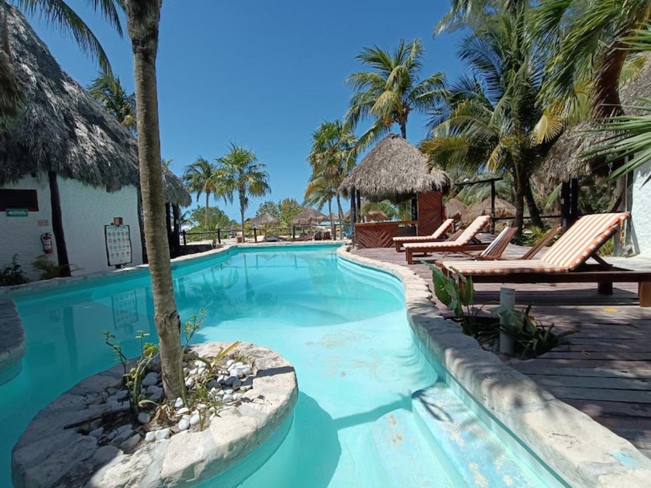 Hotel By Xaloc Isla Holbox