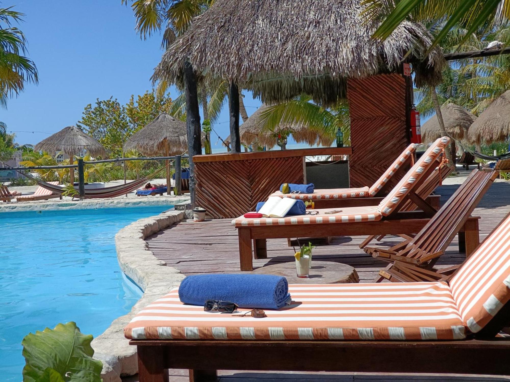 Hotel By Xaloc Isla Holbox