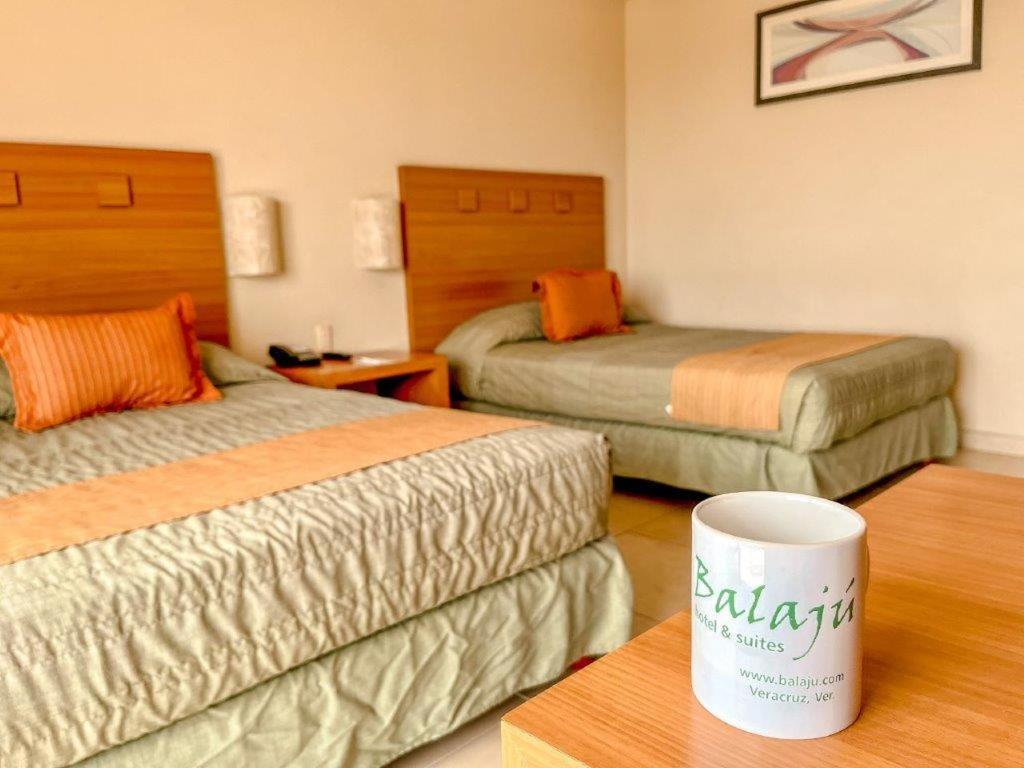 Hotel Balaju & Veracruz