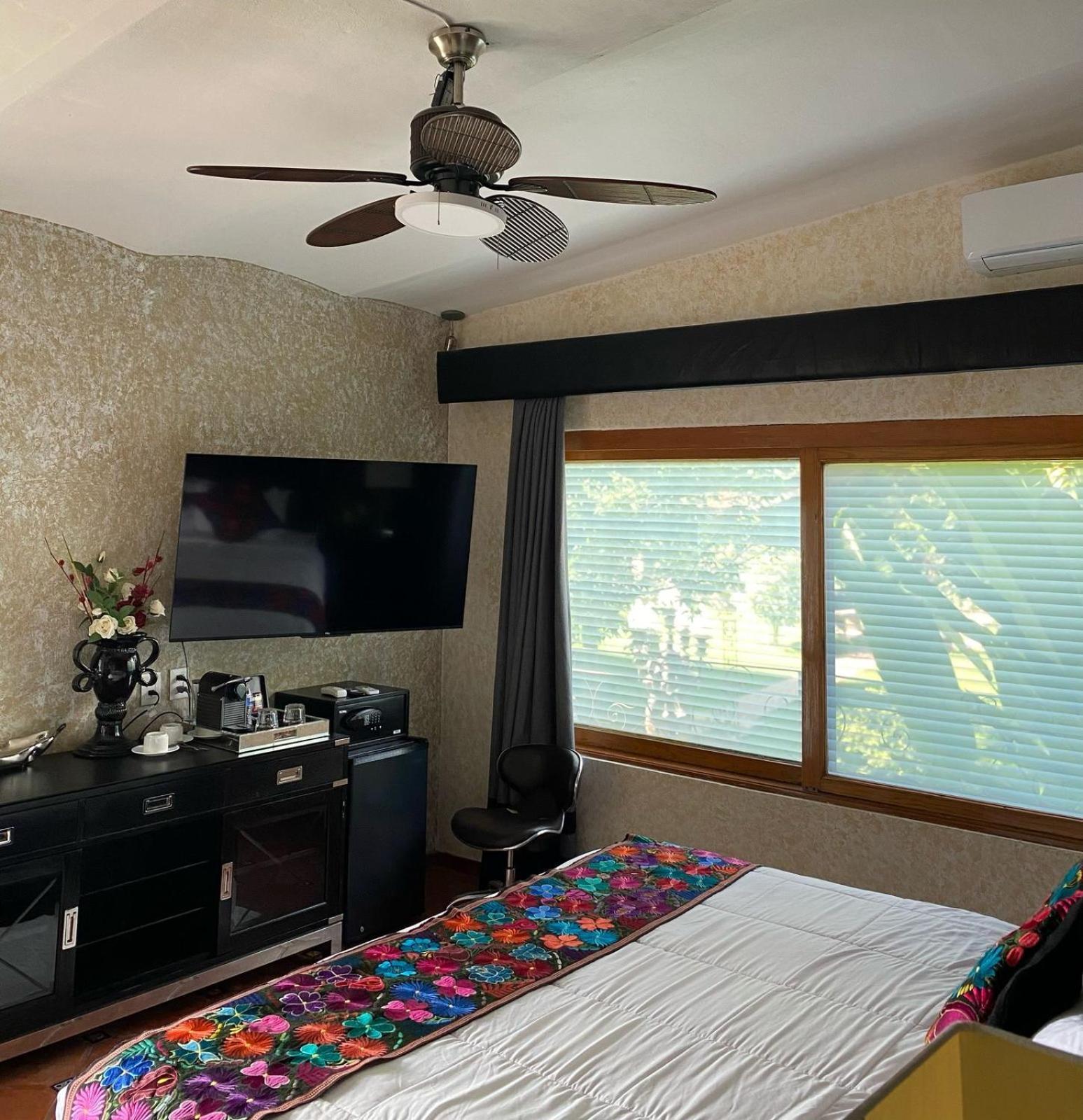 Hotel Hacienda Del Boutique Ajijic