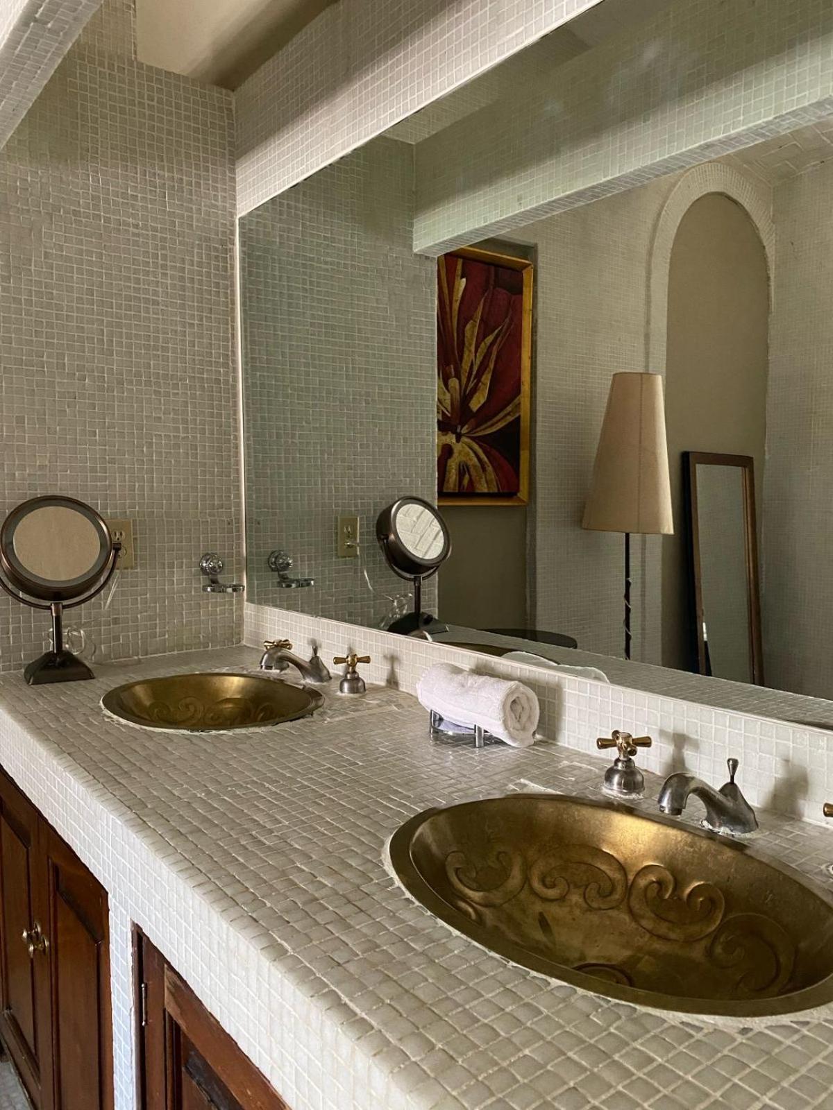 Hacienda Del Boutique Hotel 5*
