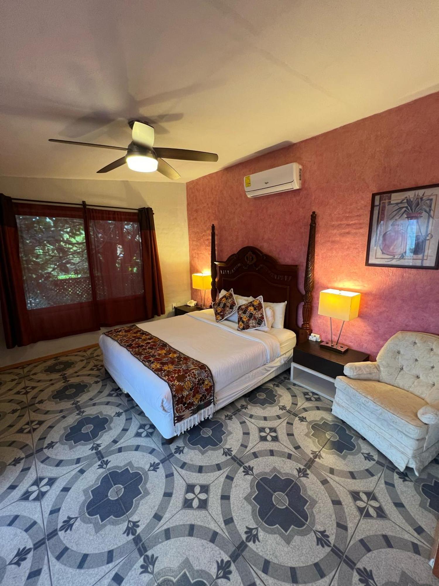 Hacienda Del Boutique 5*