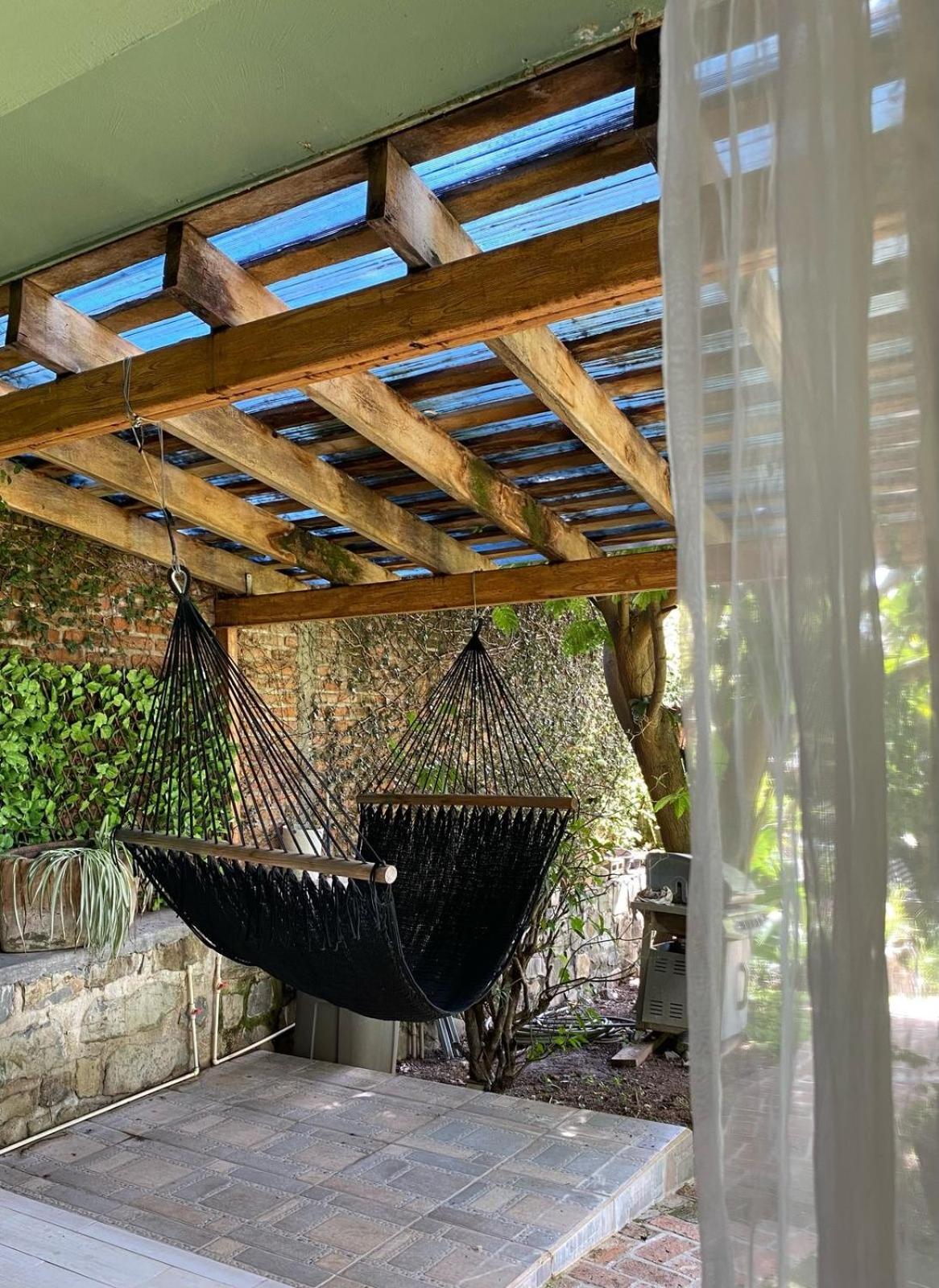 Hacienda Del Boutique