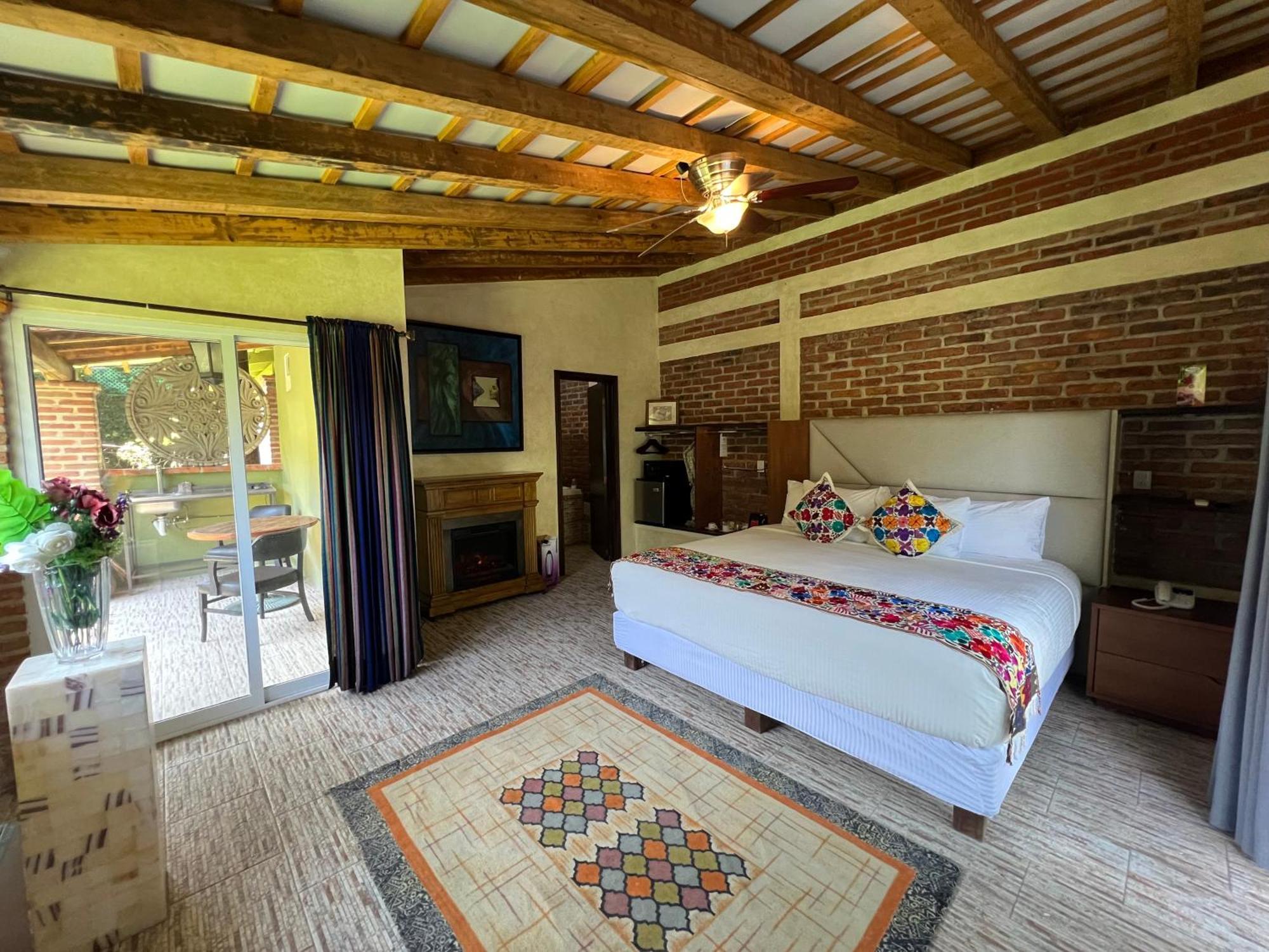 Hacienda Del Boutique Hotel