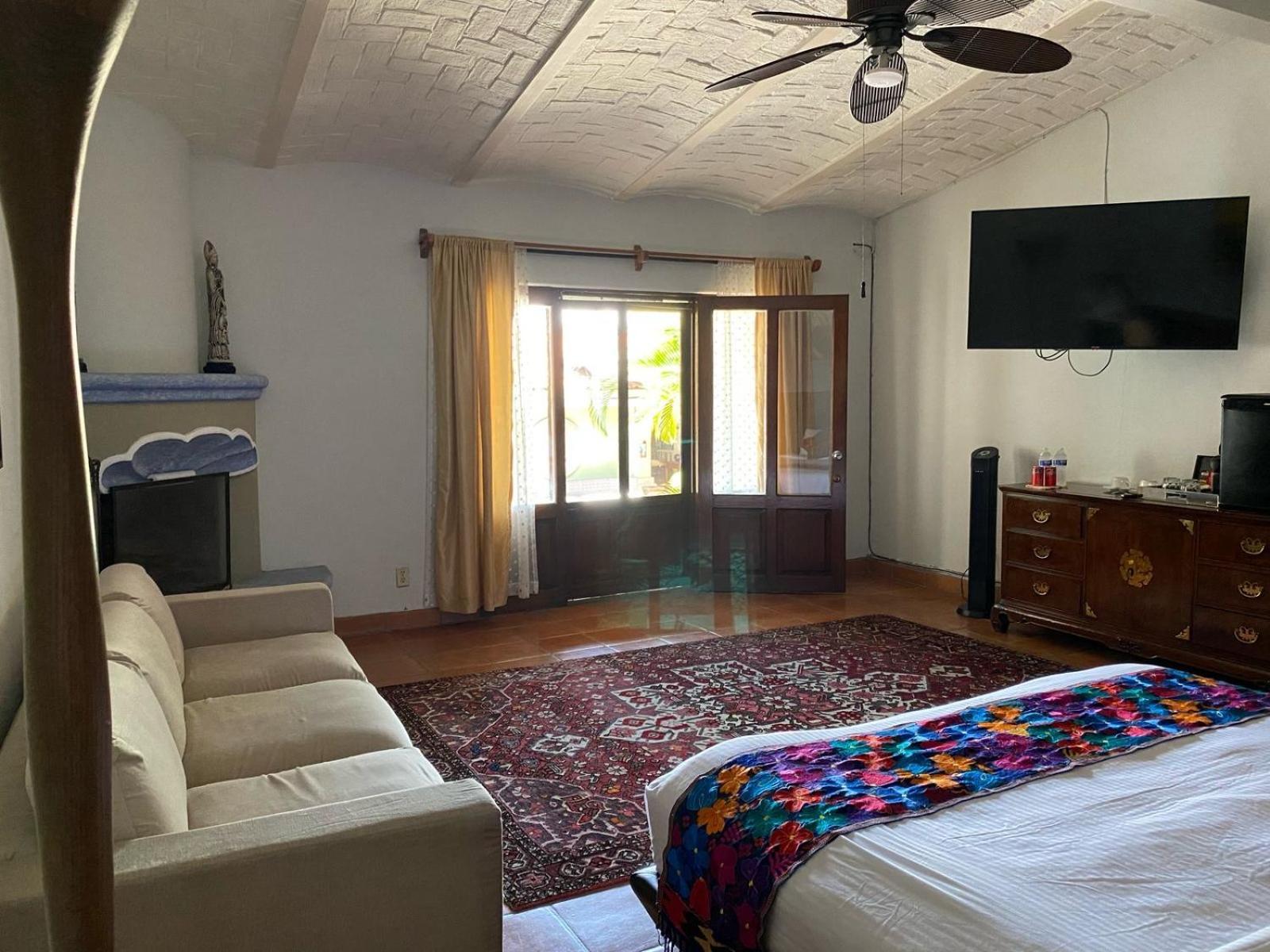 Hotel Hacienda Del Boutique 5*