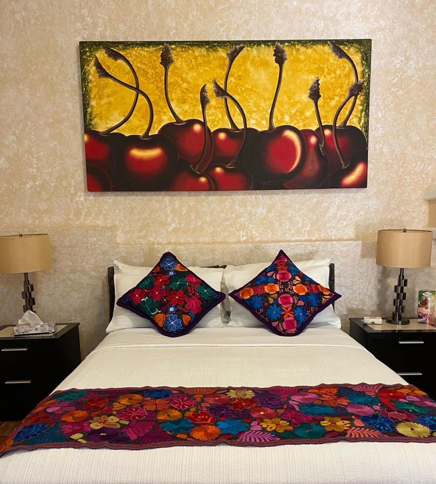 Hacienda Del Boutique Hotel Ajijic