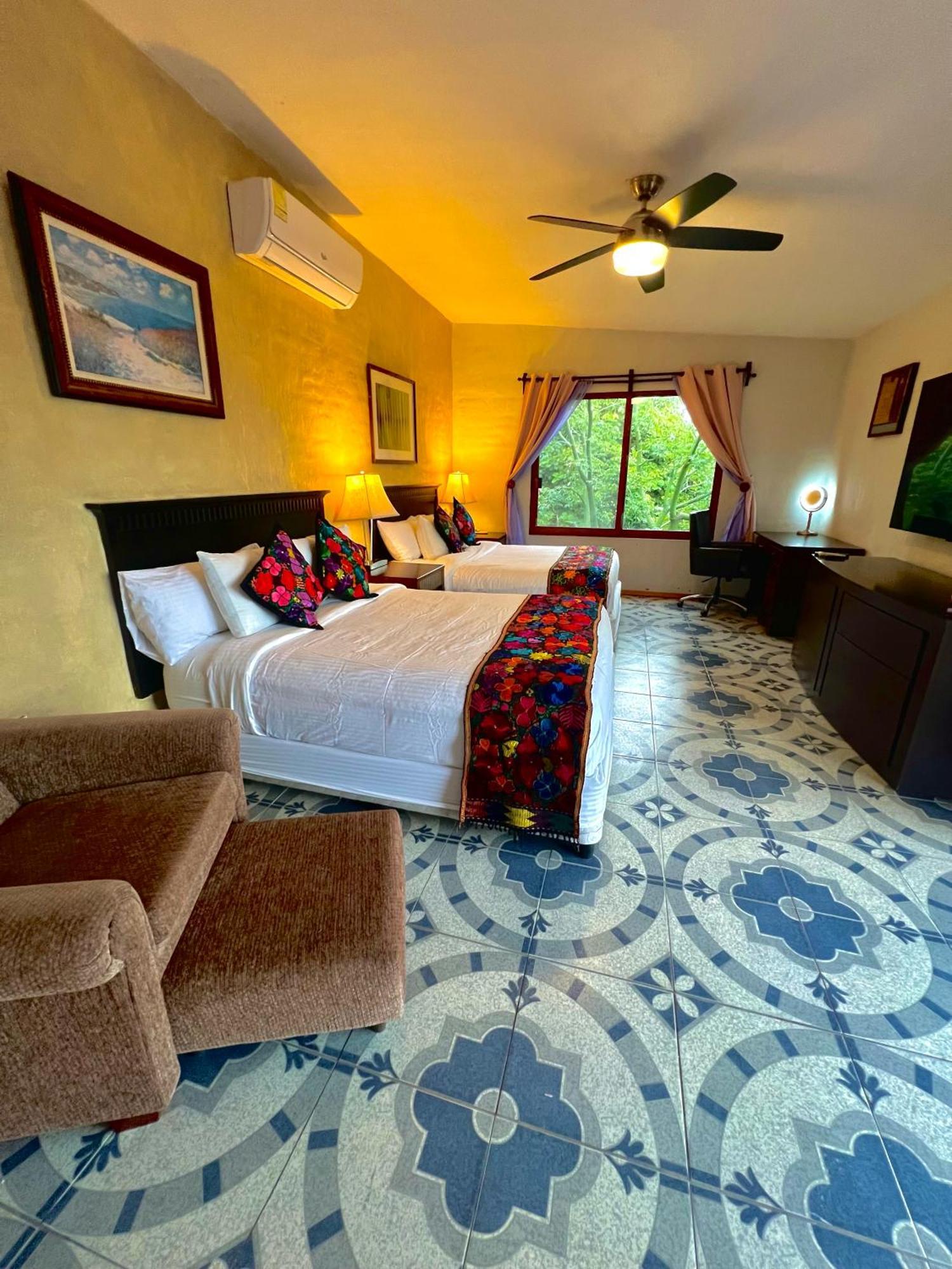 Hacienda Del Boutique 5* Ajijic