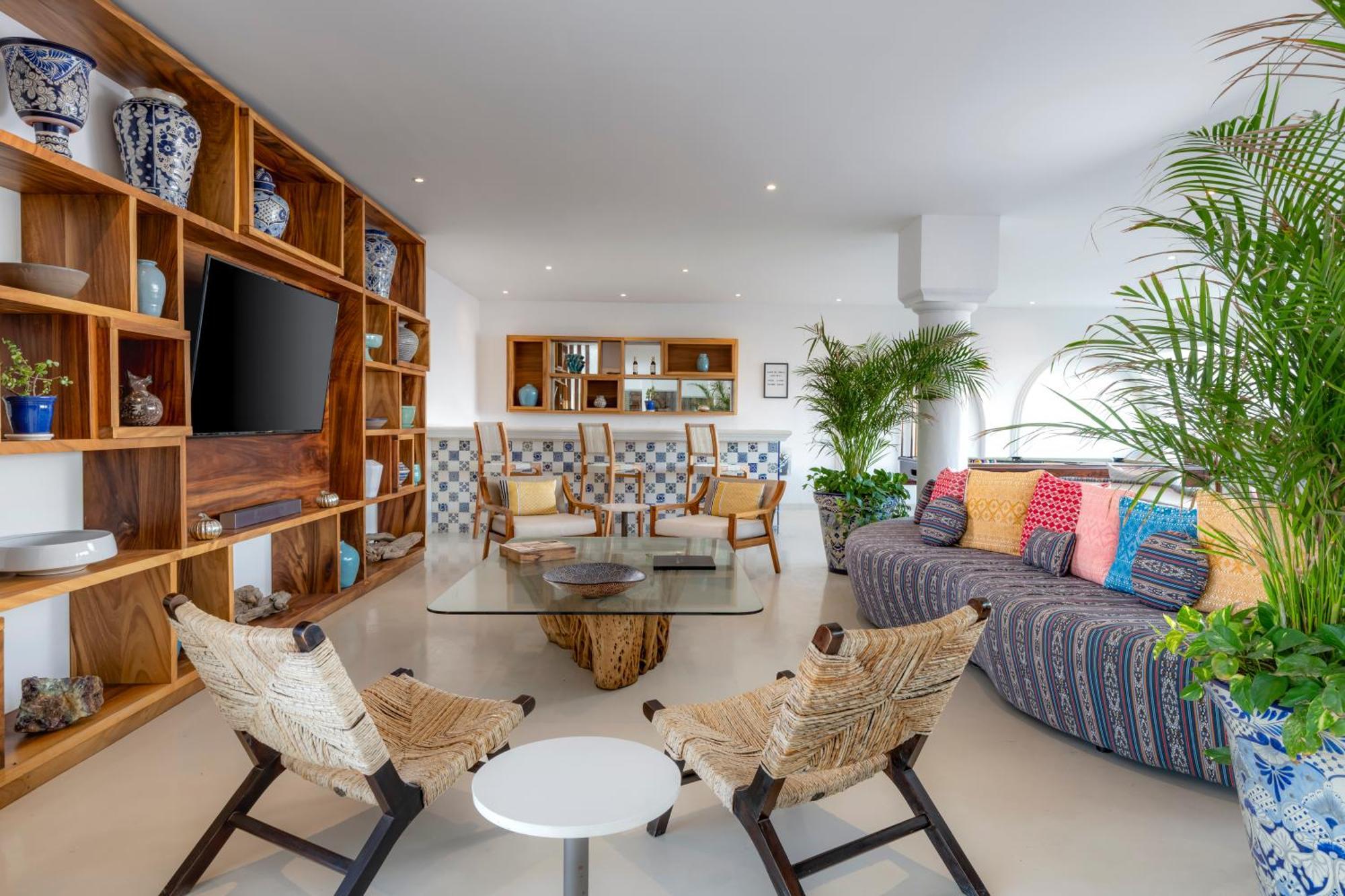 Mar Del Cabo By Velas Hotel 4*