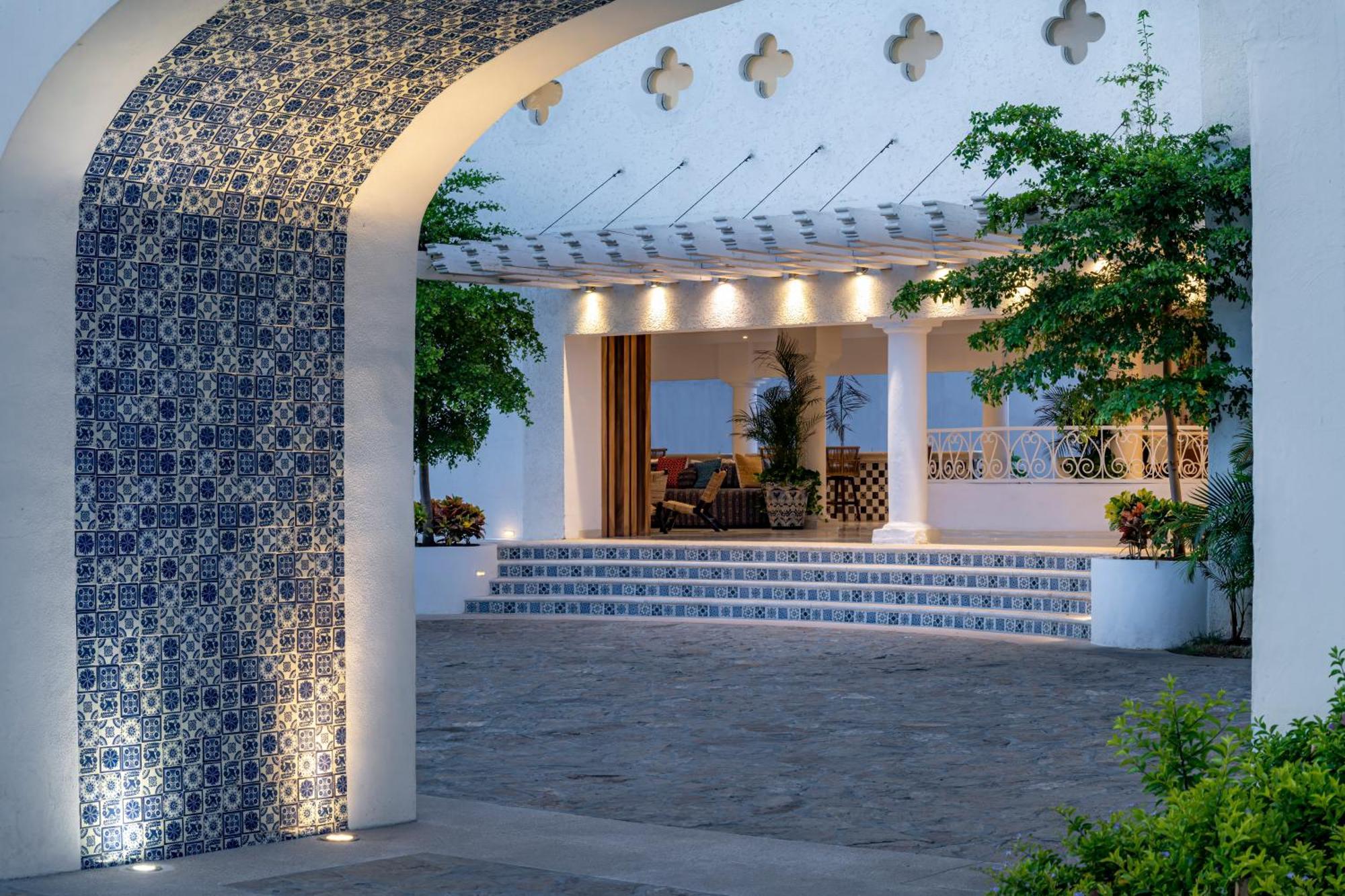 Mar Del Cabo By Velas 4*