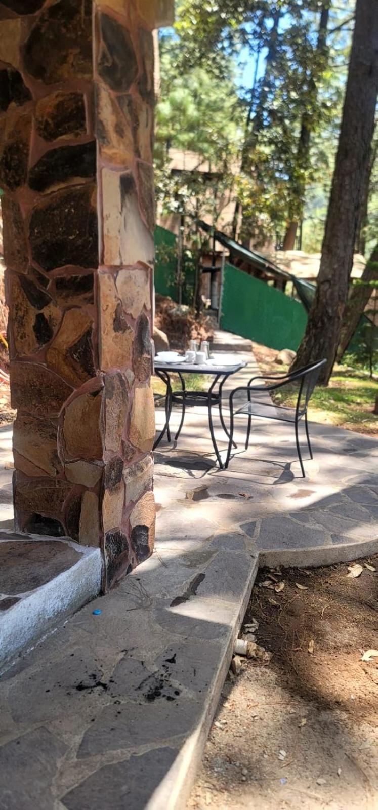 Chalet Vip Mazamitla