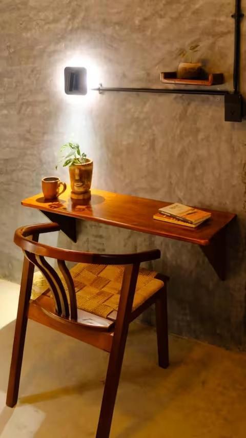 Nectar Hotel, Cafe, Cowork - Adults Only * Puerto Escondido (Oaxaca)