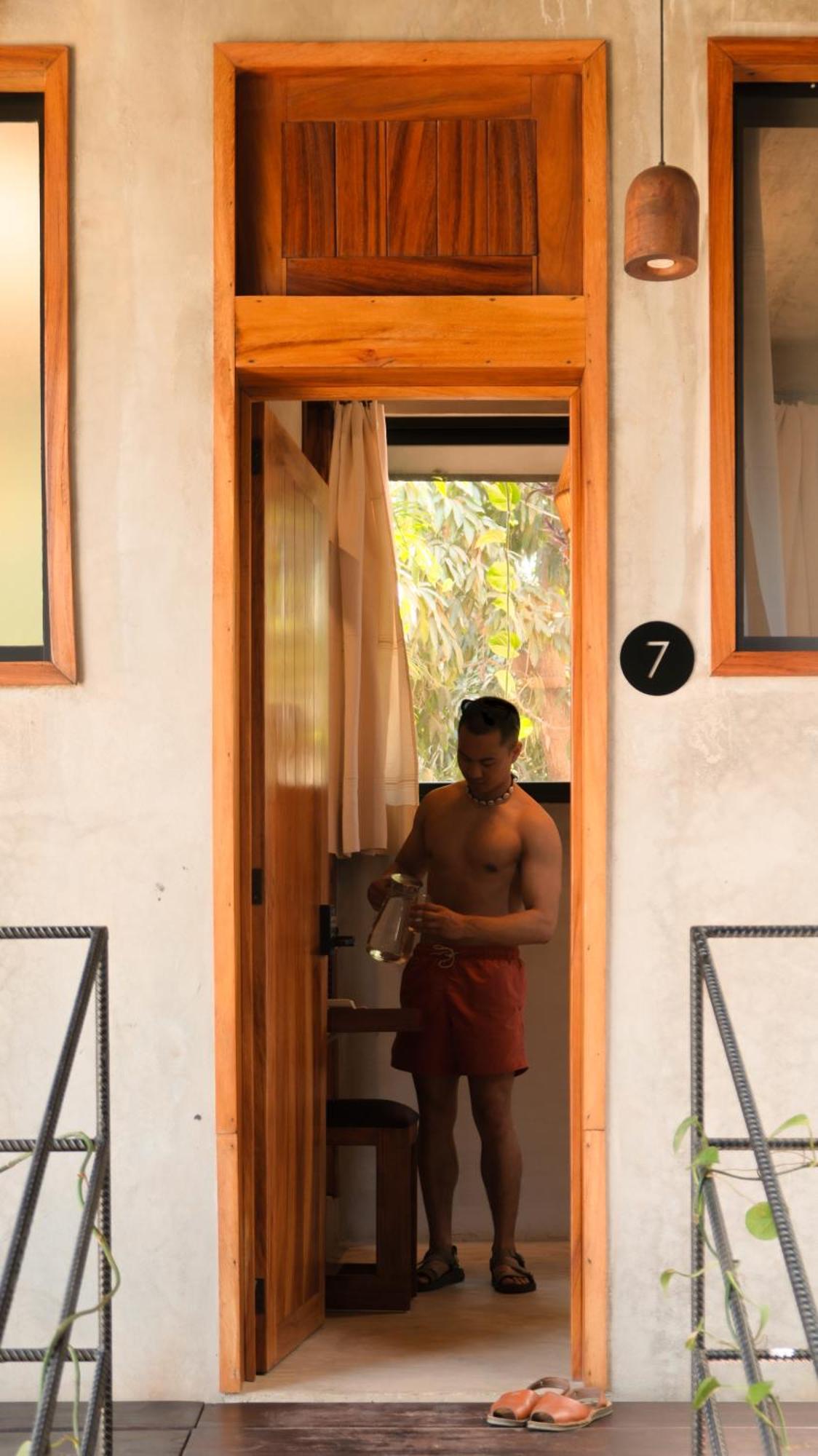 Nectar Hotel, Cafe, Cowork - Adults Only Puerto Escondido (Oaxaca)