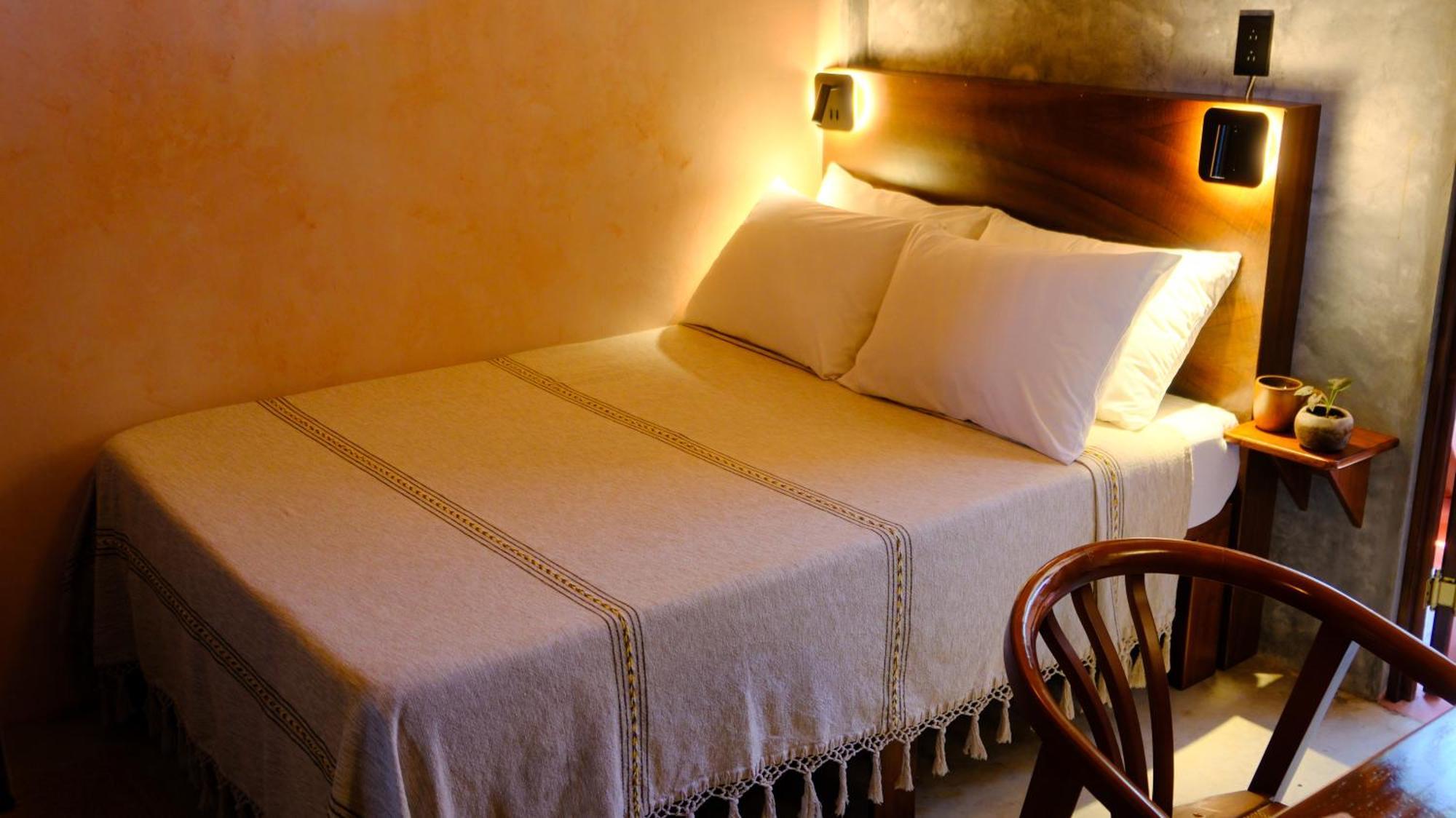 Nectar Hotel, Cafe, Cowork - Adults Only Guest house Puerto Escondido (Oaxaca)