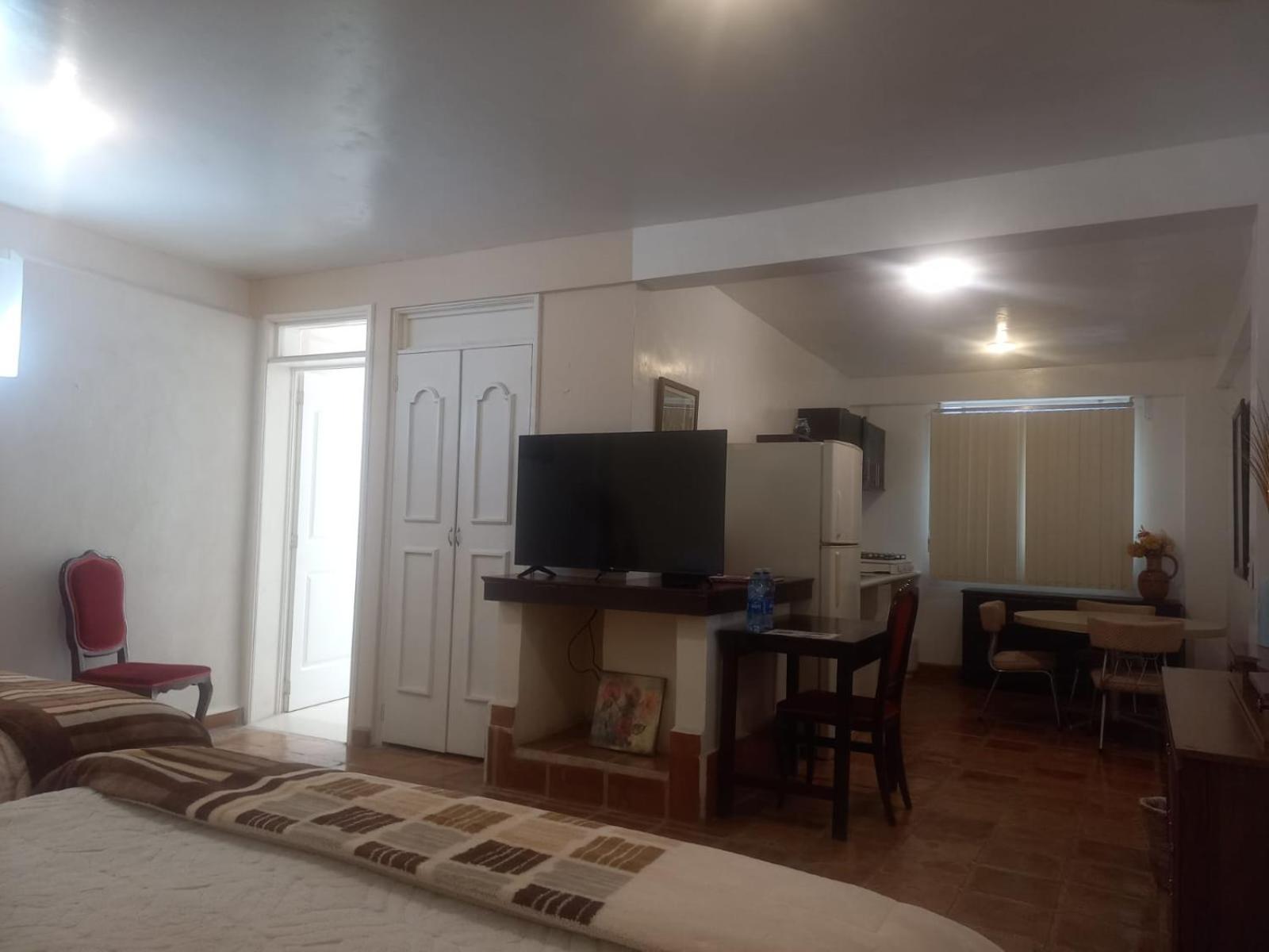 Solache Hotel 4*