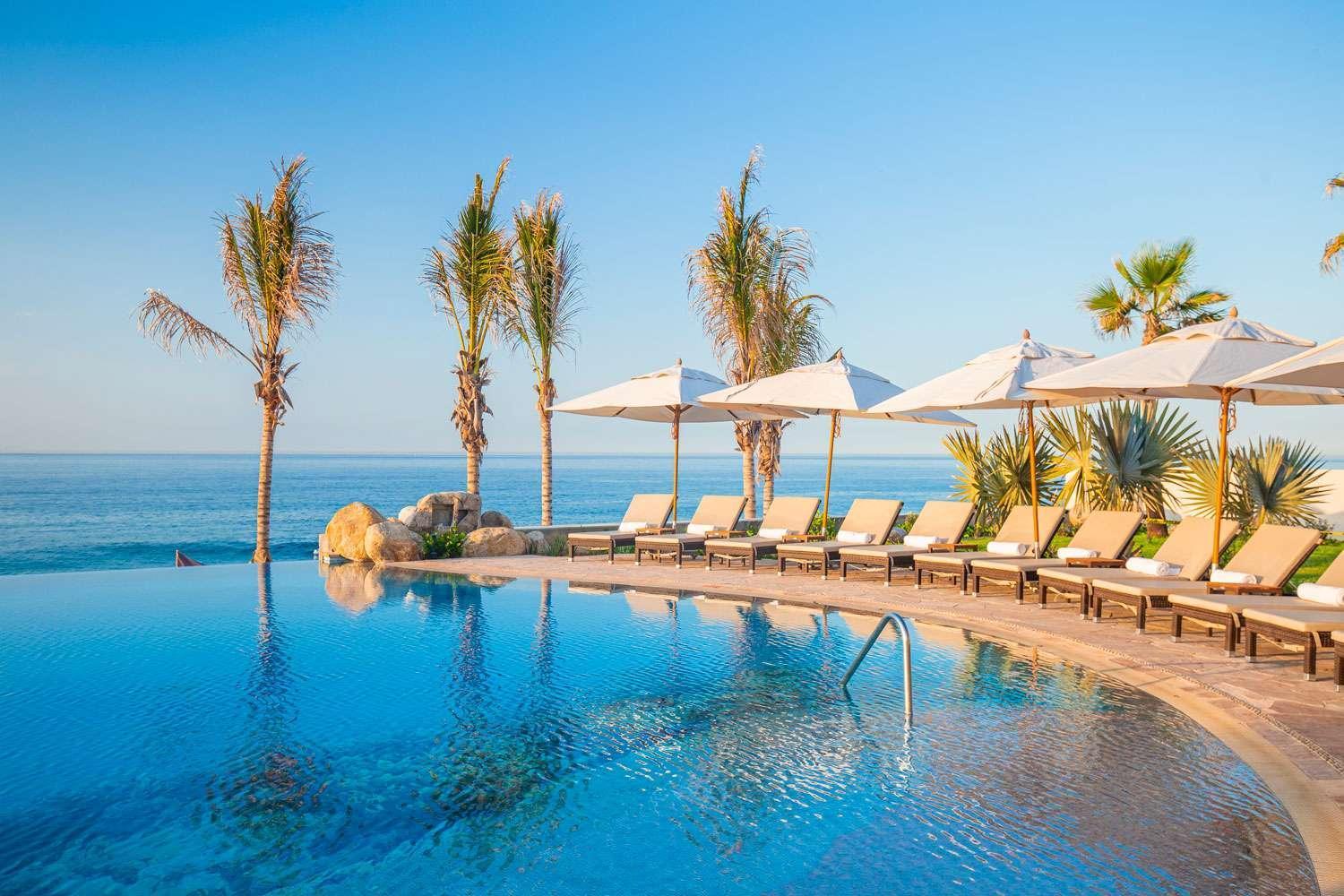 Villa 2bd Oceanview La Valencia Cabo *