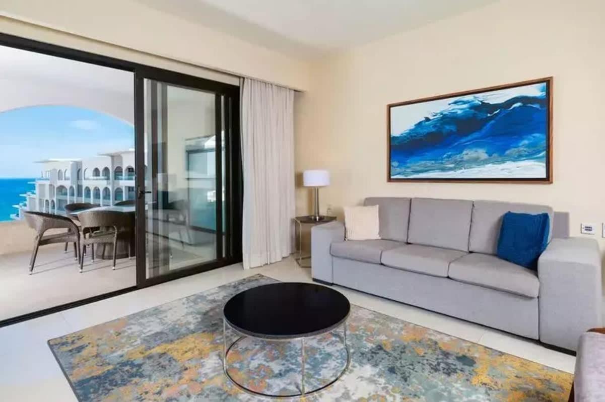 Villa 2bd Oceanview La Valencia Cabo *