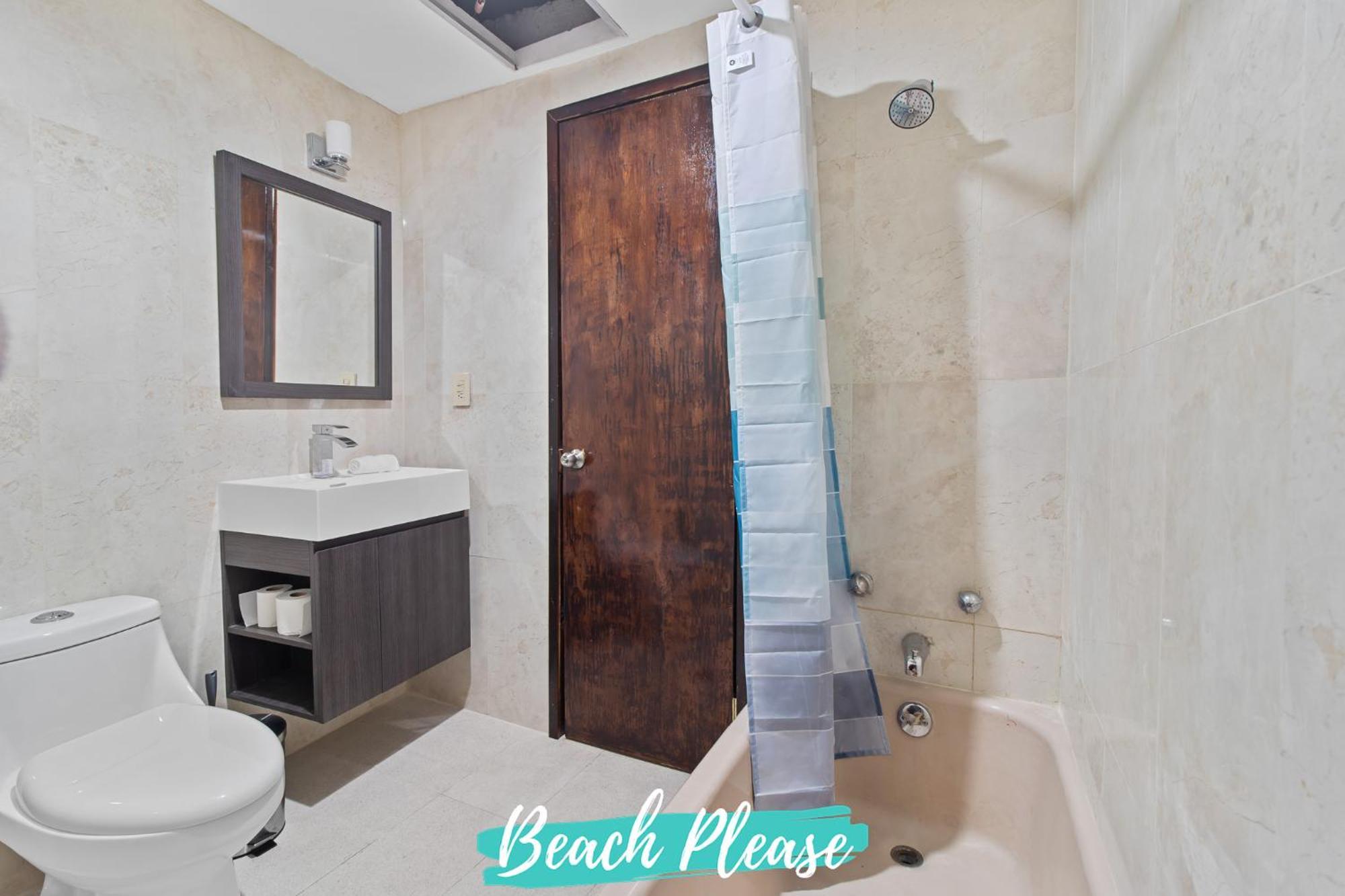 Apartment Girasol Sur - Beachfront On Playa Gemelas