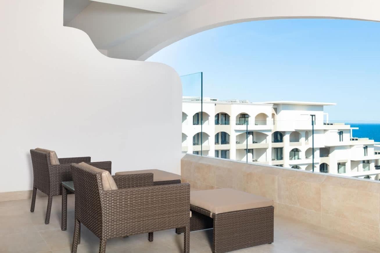 Villa 2bd Oceanview La Valencia Cabo San Jose del Cabo