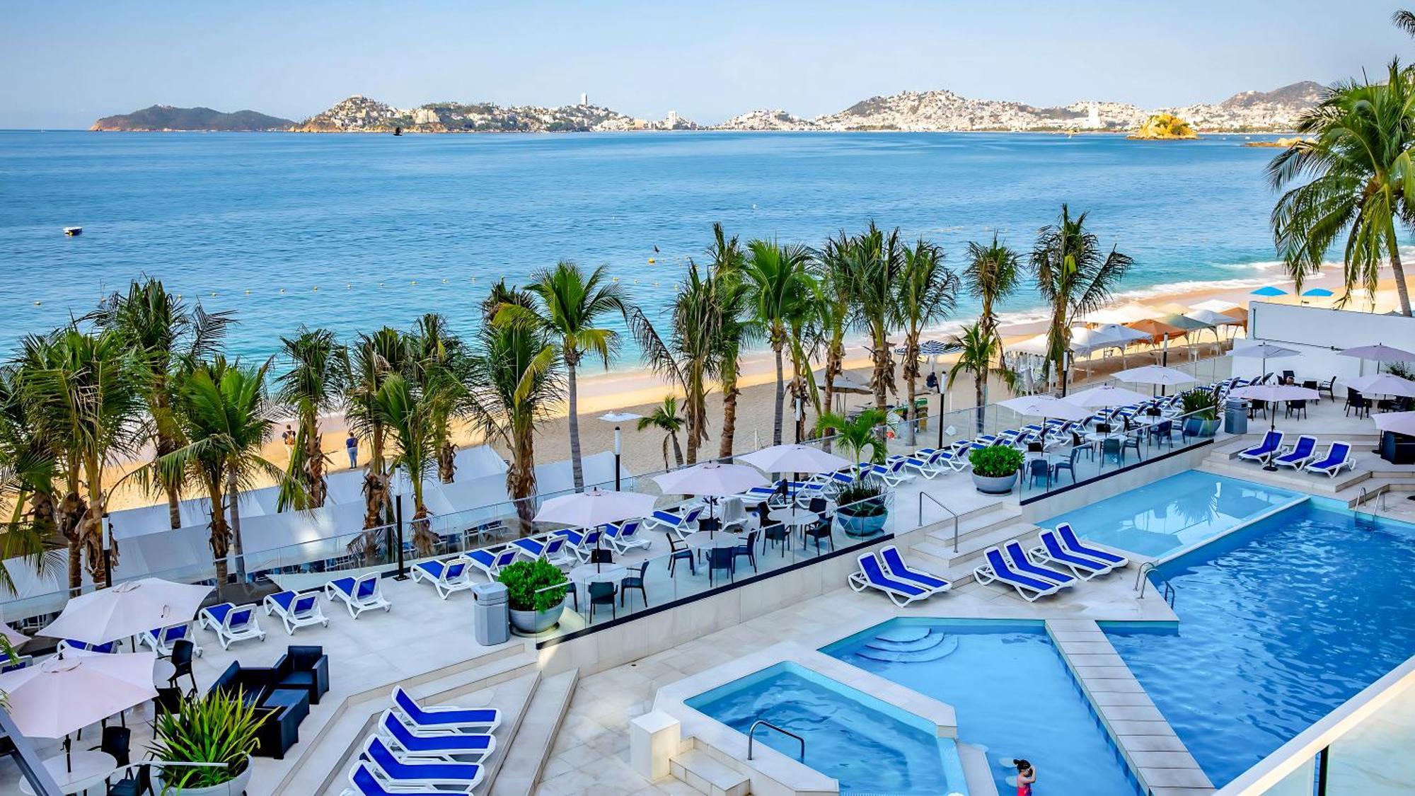 Hotel Copacabana 4*