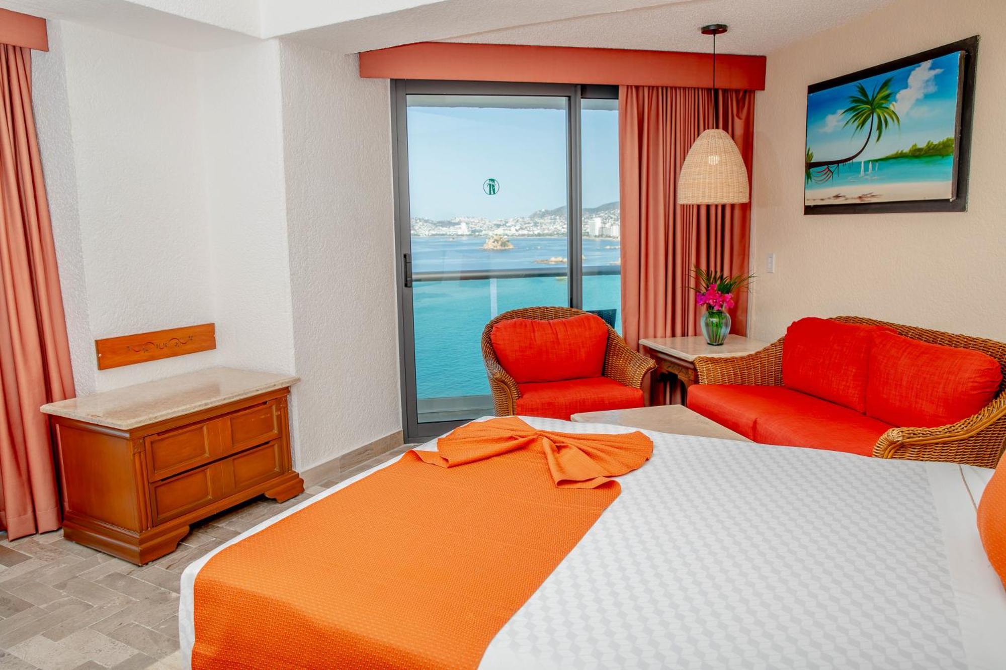 Copacabana Hotel